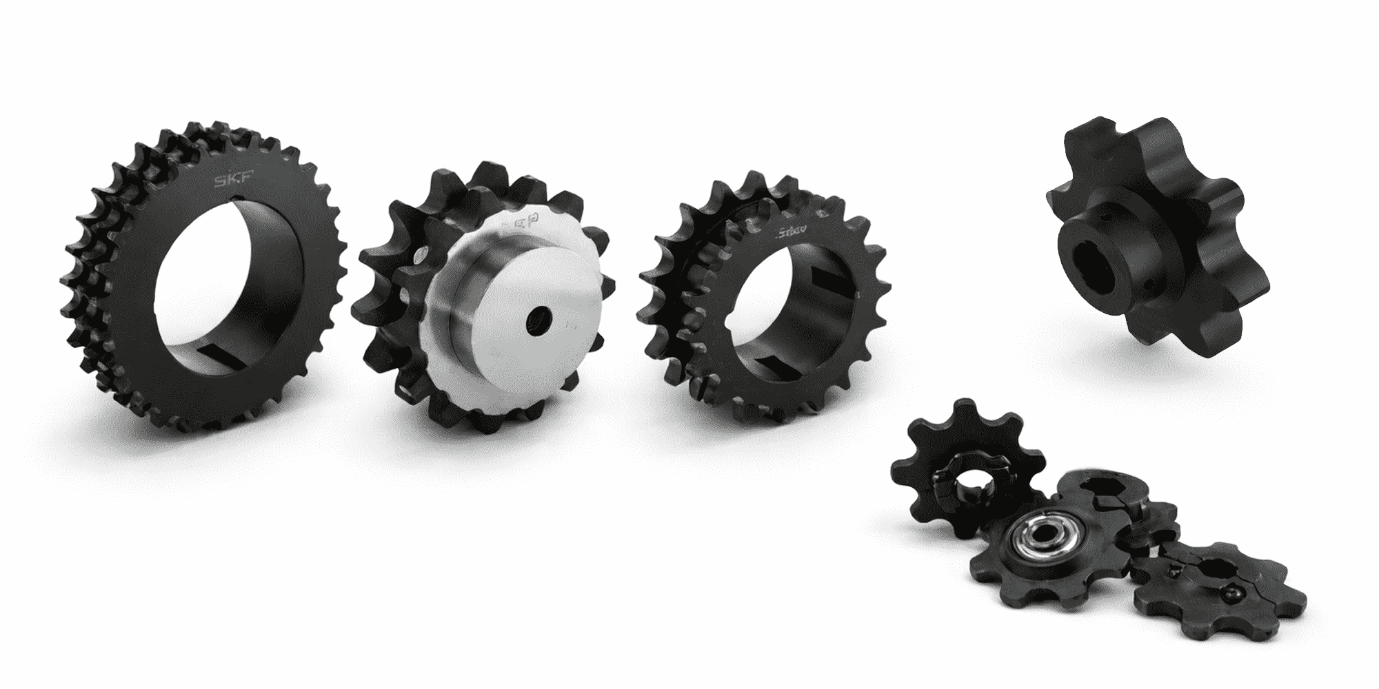 Sprockets Supplier: What US Industrial Buyers Should Look For