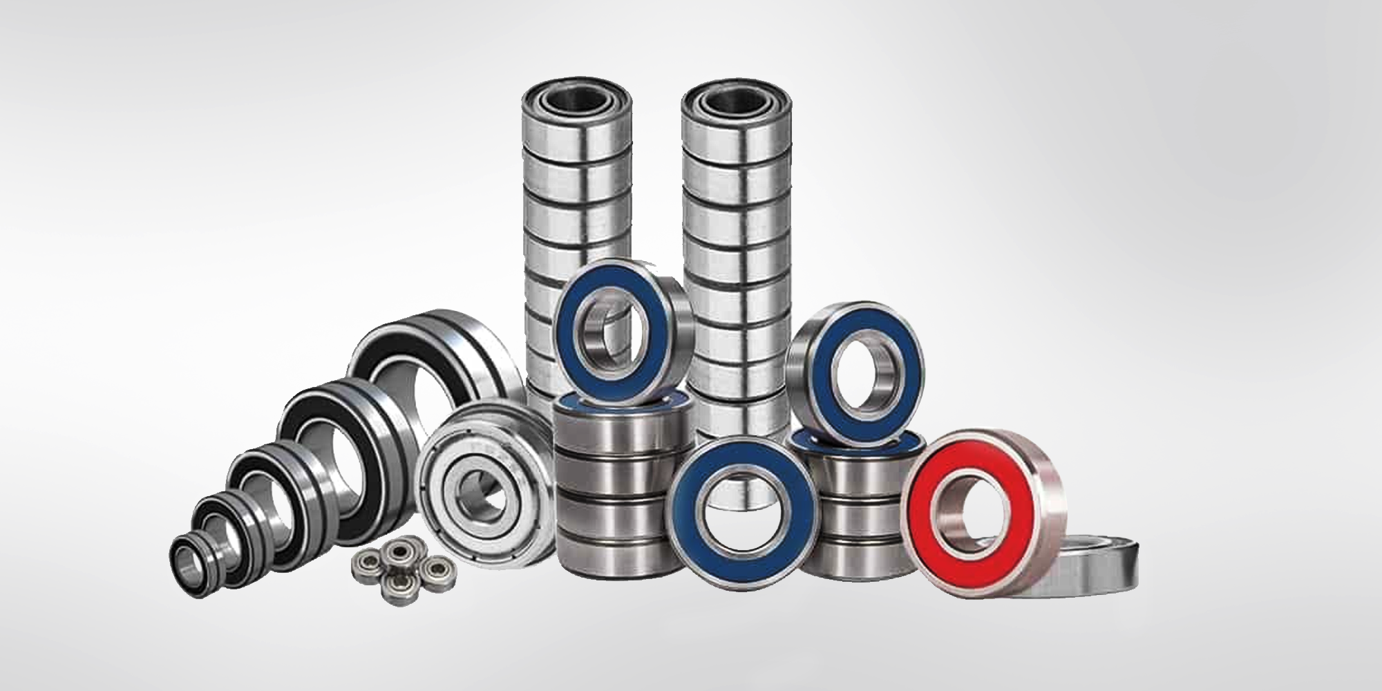 Shielded Vs Sealed Bearings