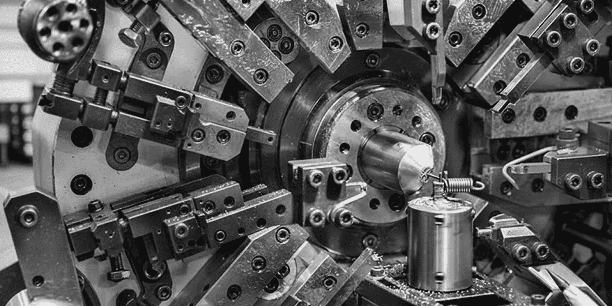 How Are Springs Made? Your Technical Guide to Spring Manufacturing