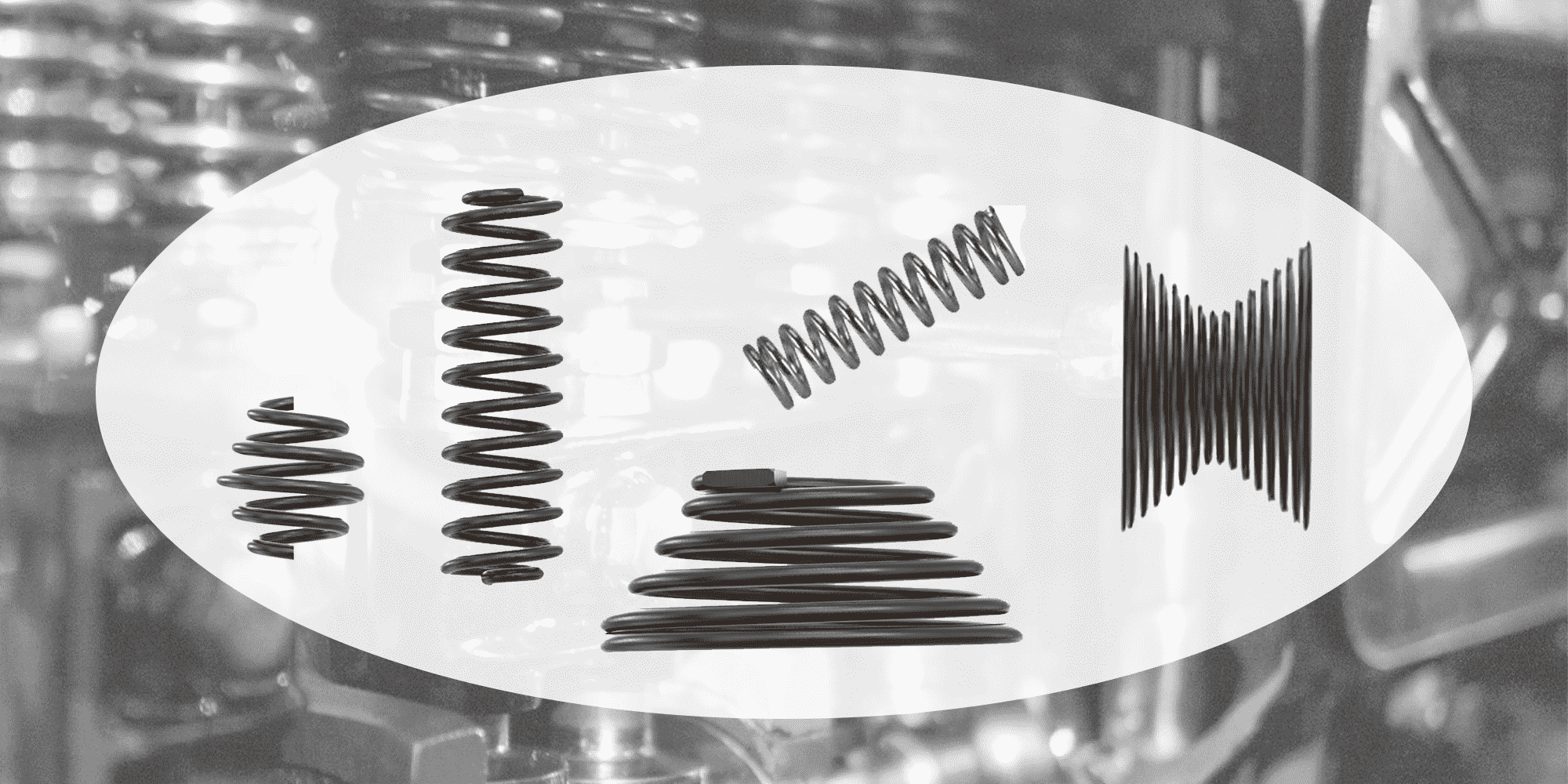What is a Compression Spring? A Comprehensive Guide to Design and Function