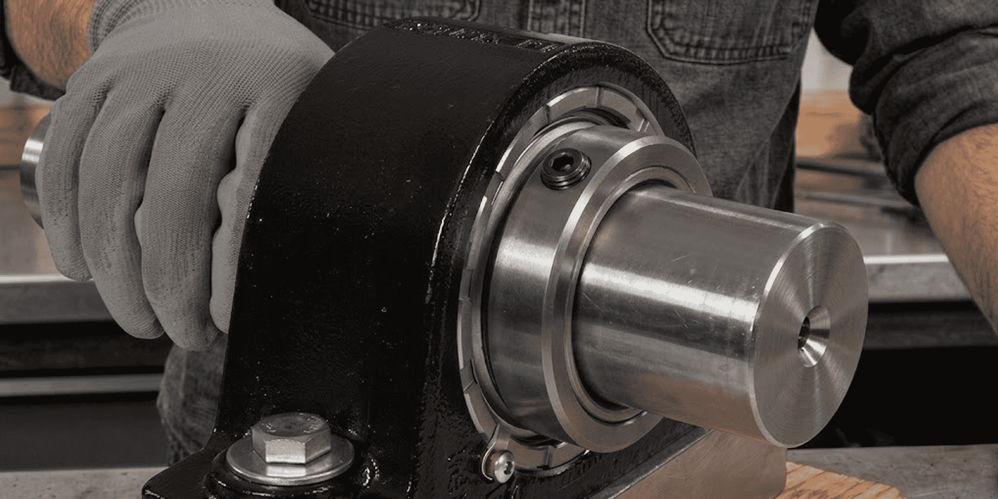 How to Install Pillow Block Bearings: Step-by-Step Guide