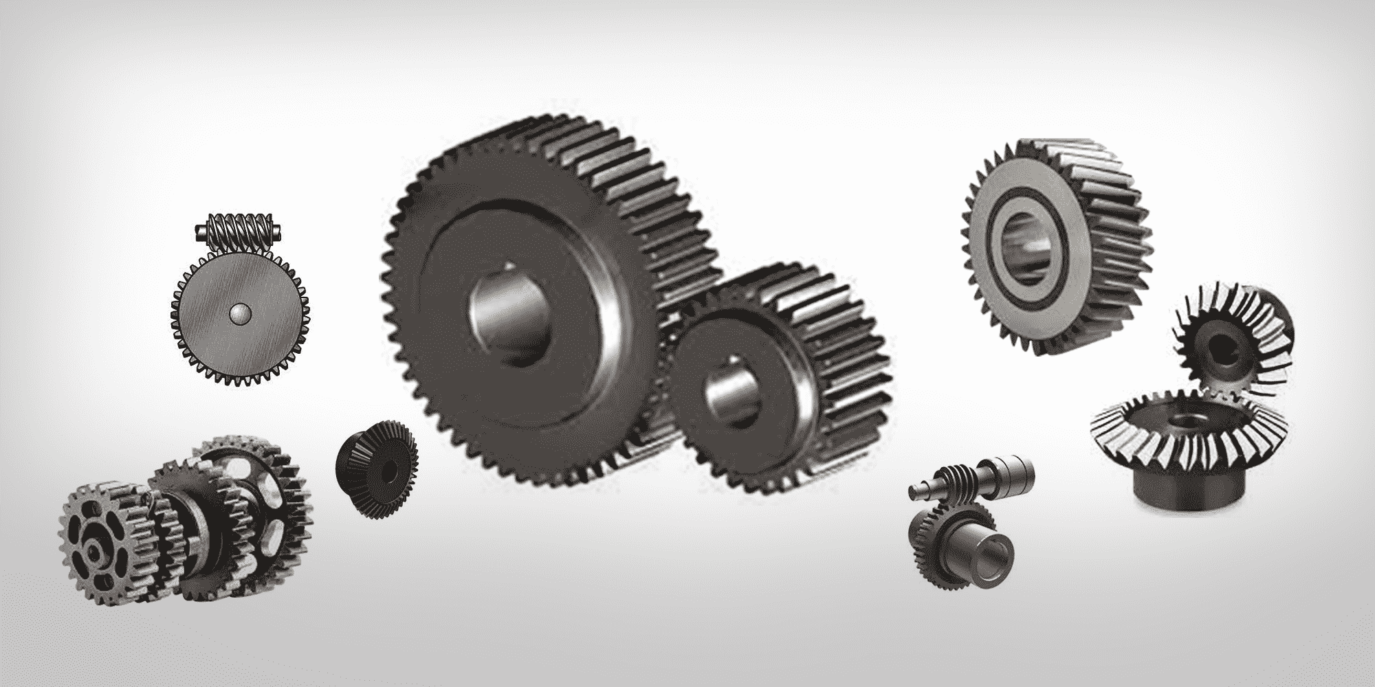 10 Leading Gear and Power Transmission Manufacturers in 2025, image size:2000x1000