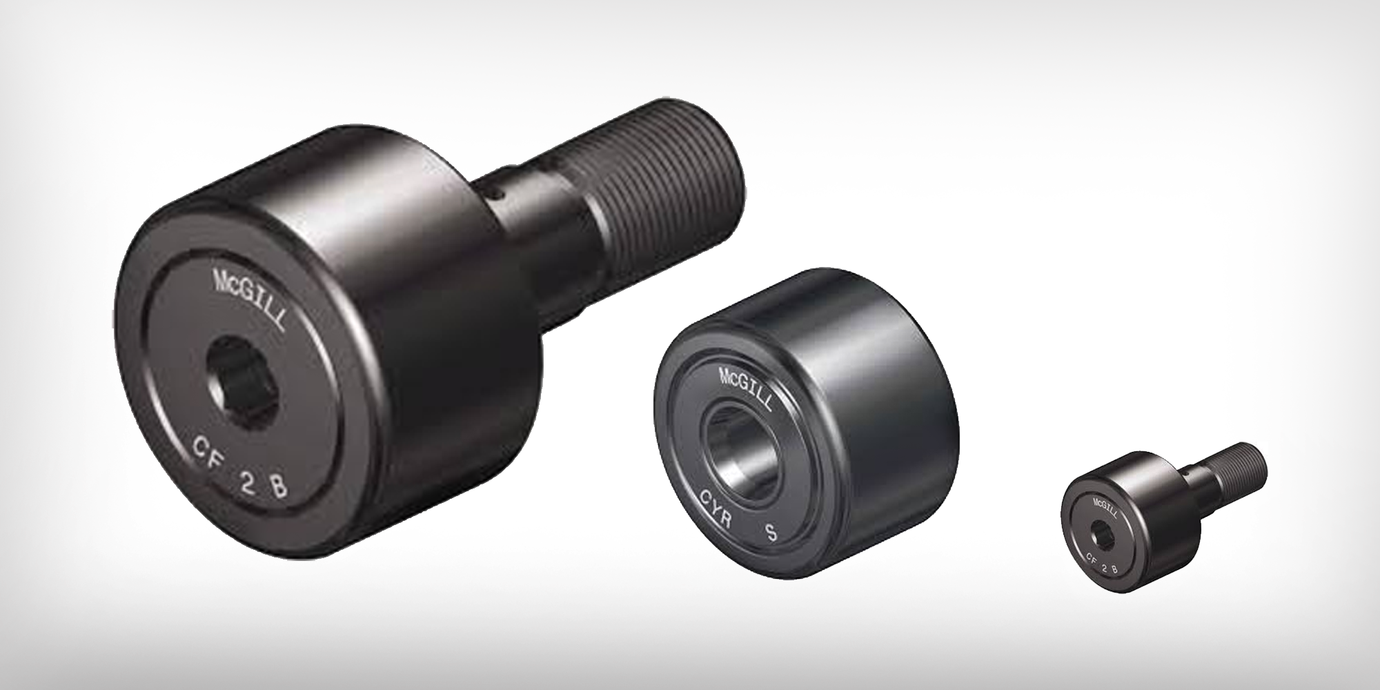 What Is the History of McGill Bearings?
