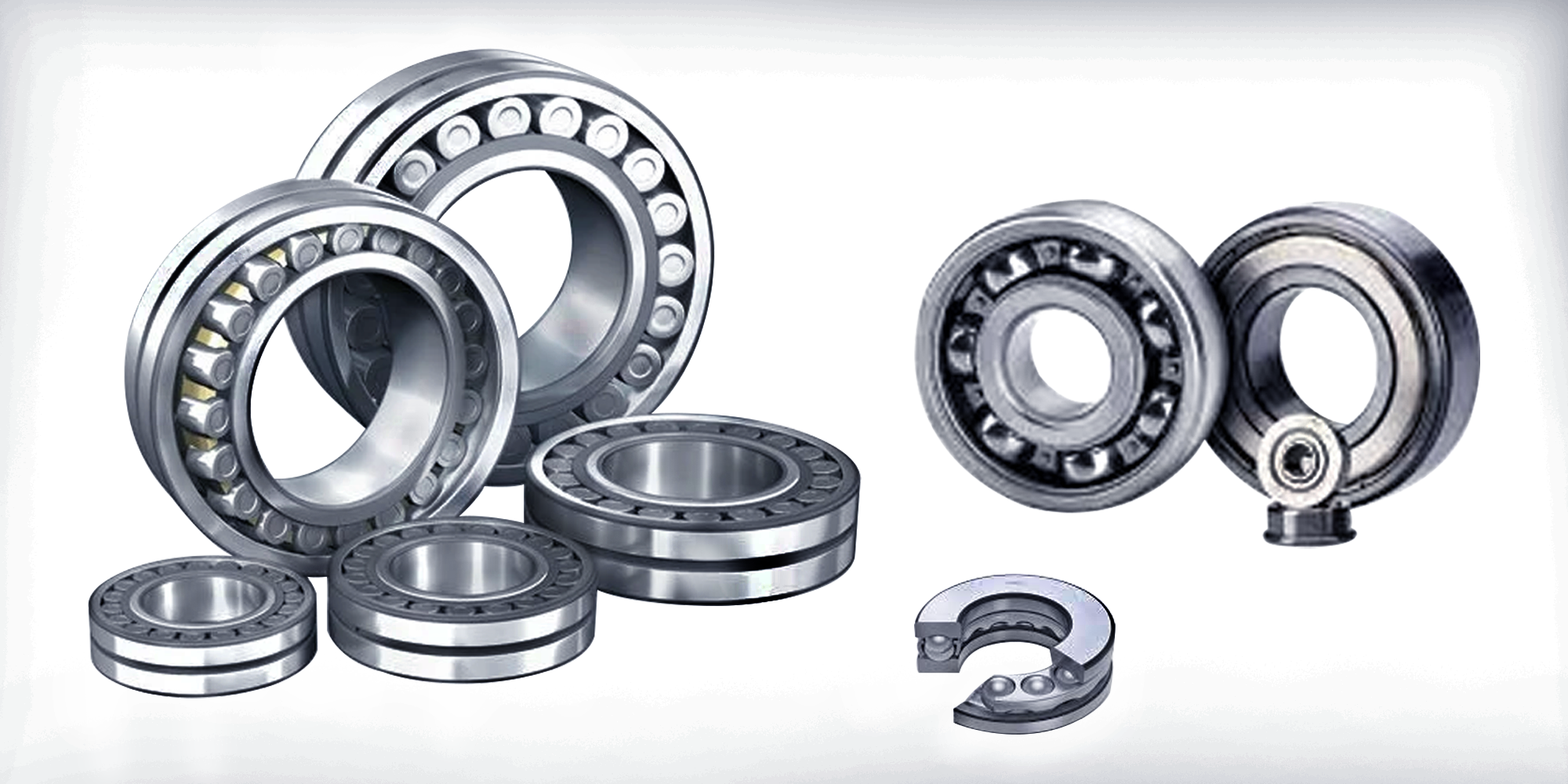 Bearing Friction: Causes, Effects, and Solutions