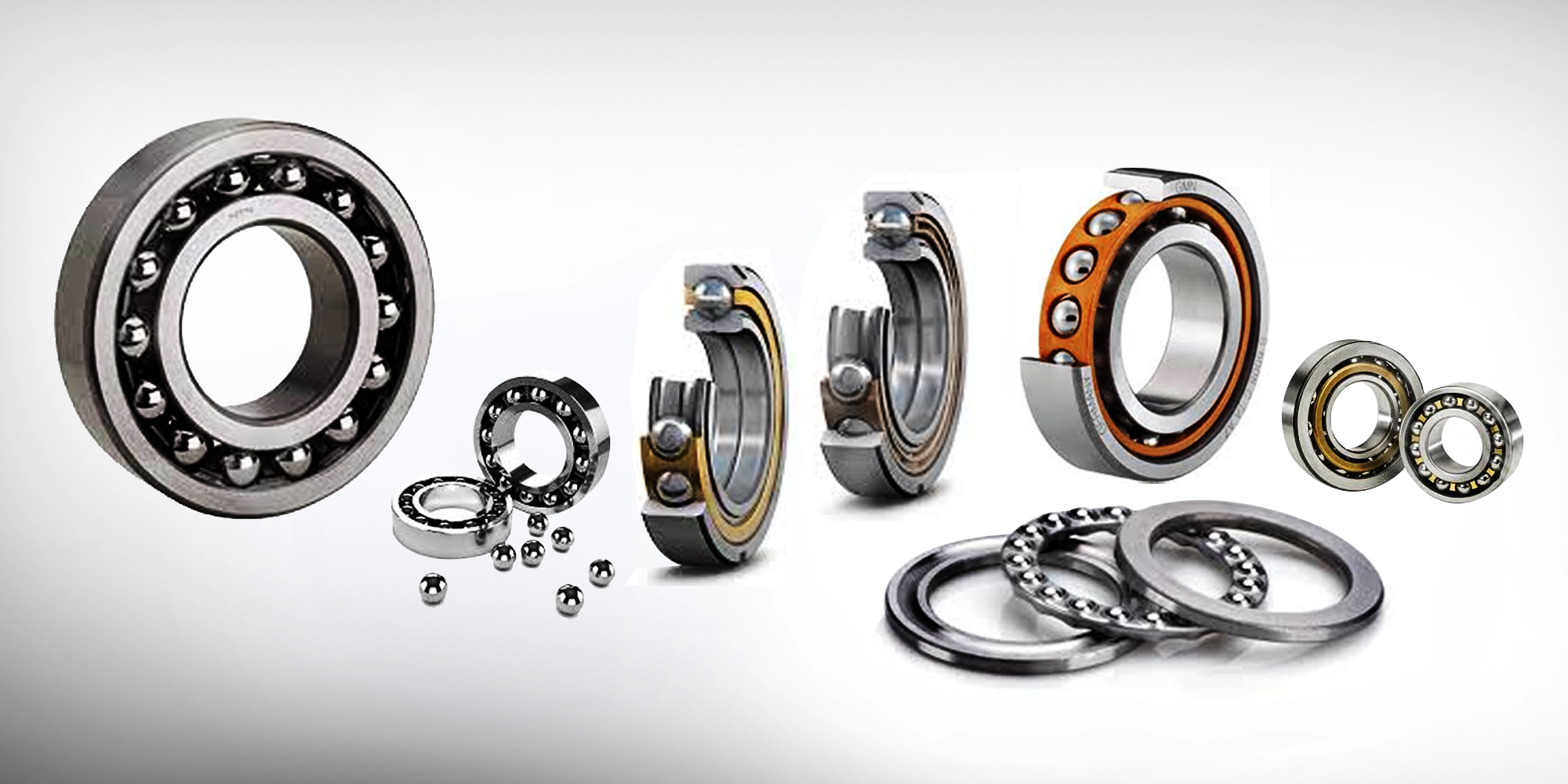 What Is a Ball Bearing?