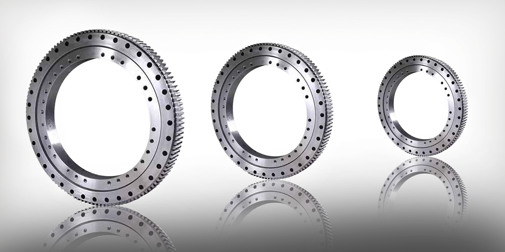 RealiSlim TT Turntable Bearings - A Boon for Surgical Patients