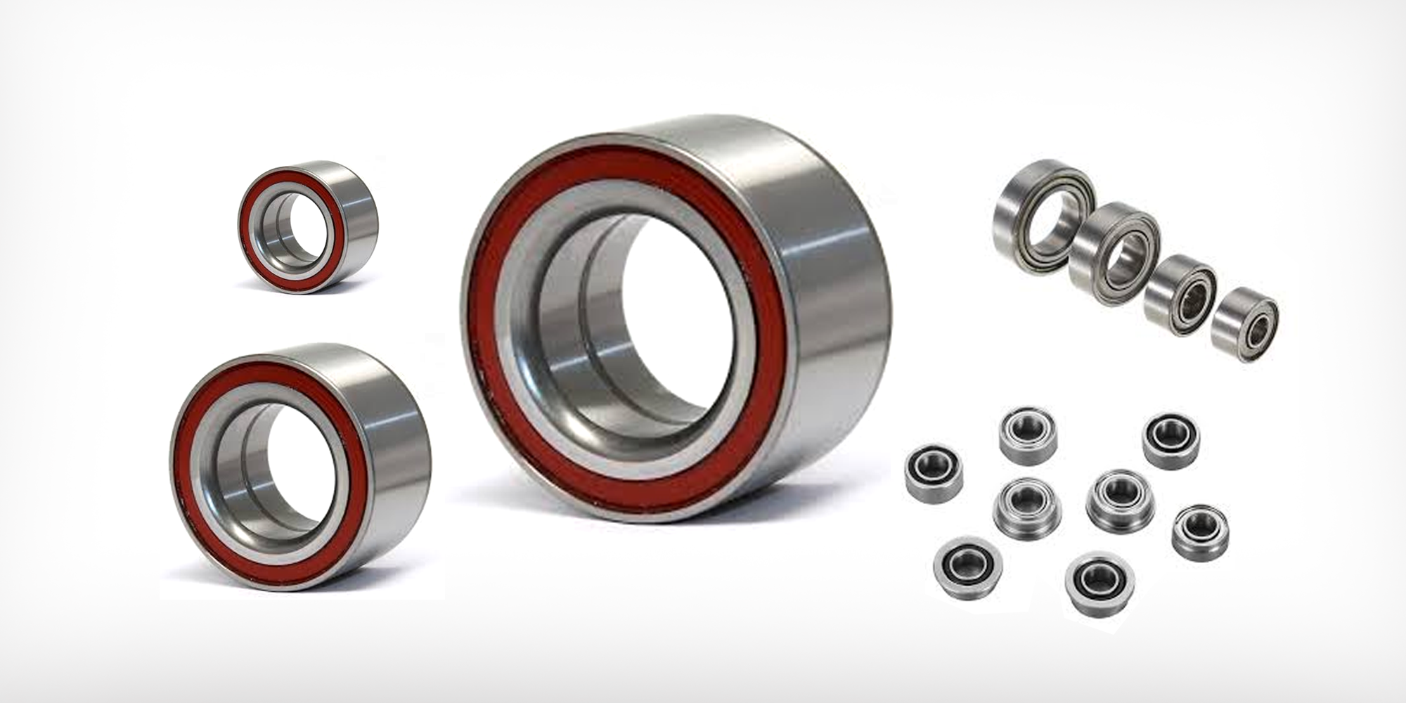 What Are Dental Bearings?