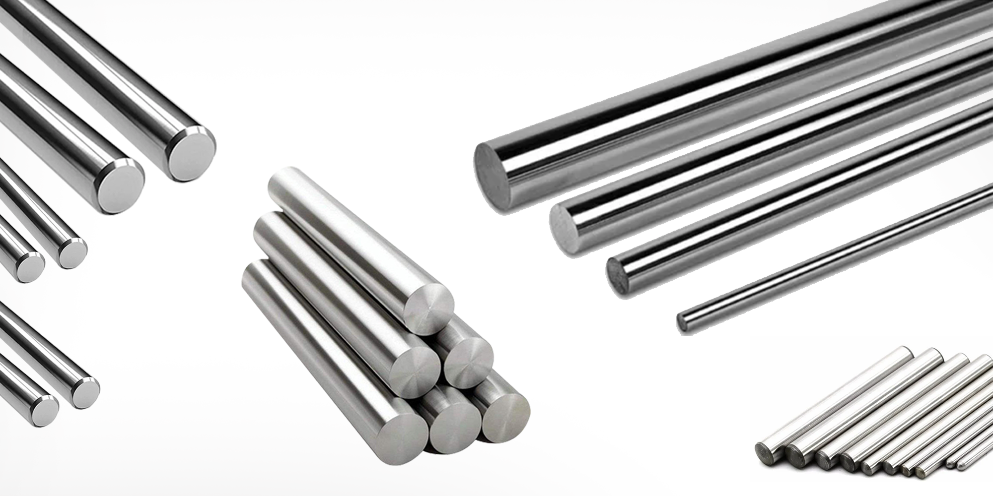 Bearing Shaft Quality Stainless Steel Tolerances