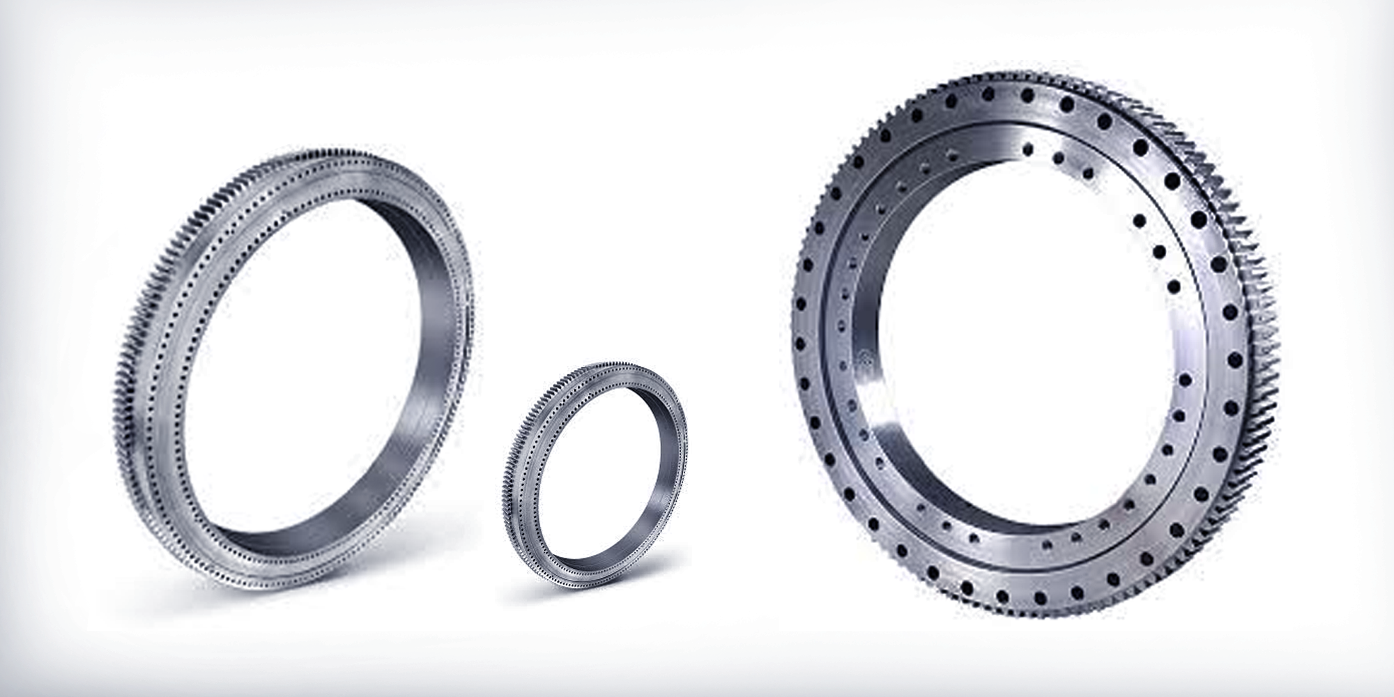 How to Extend the Life of Your Slewing Ring Bearings