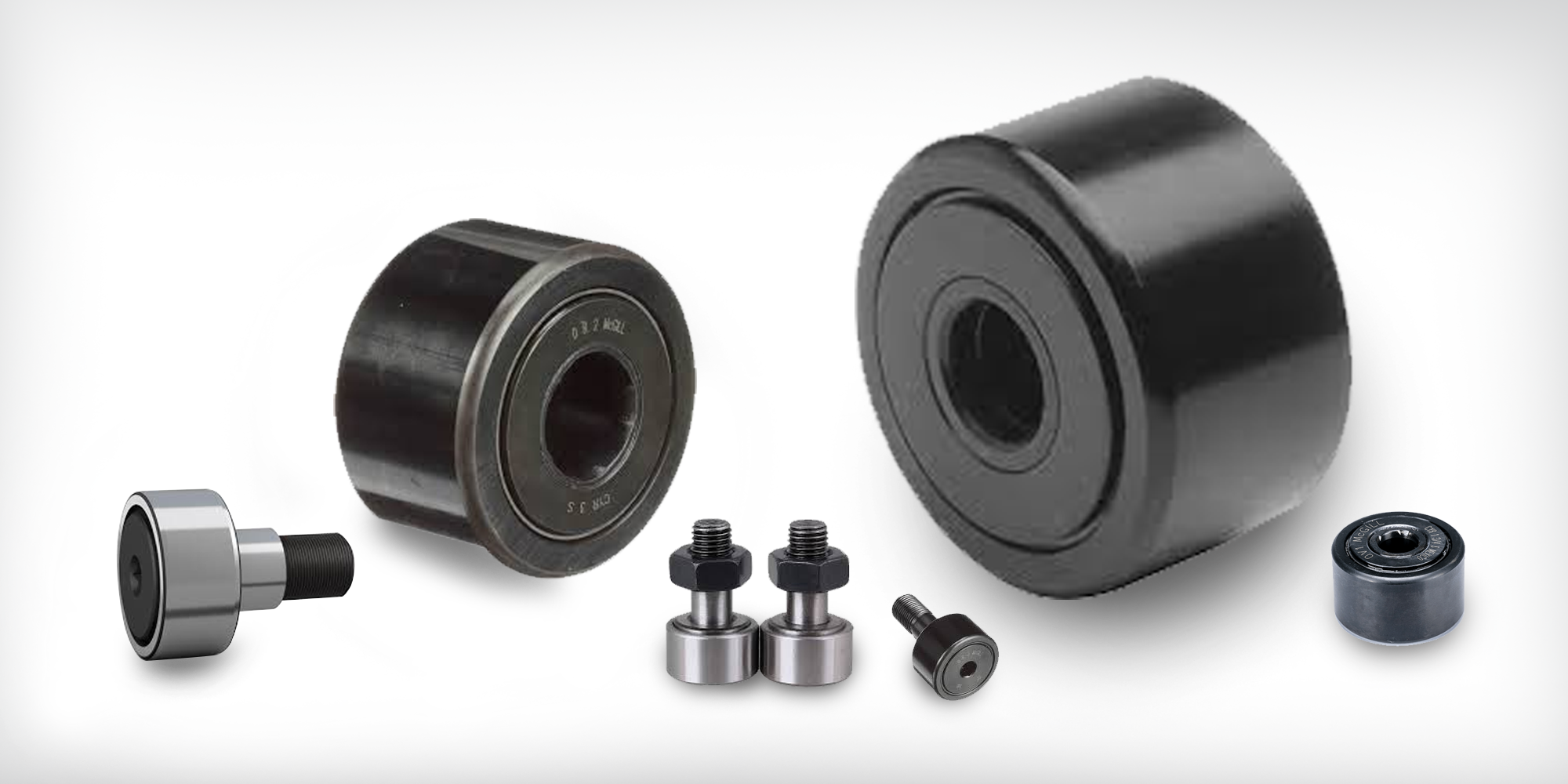 What Does the Cam Follower Do?