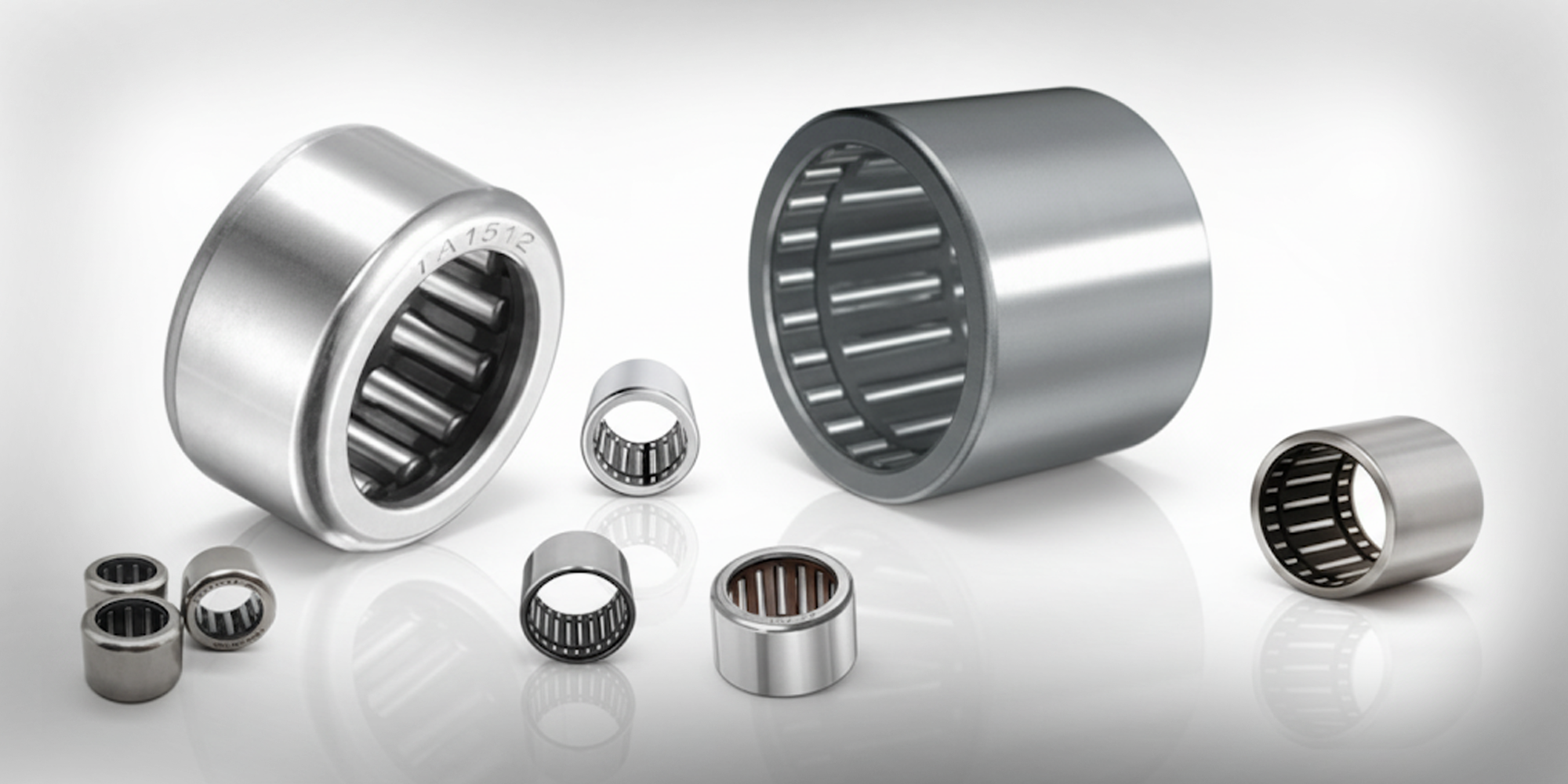Where Are One Way Bearings Used?