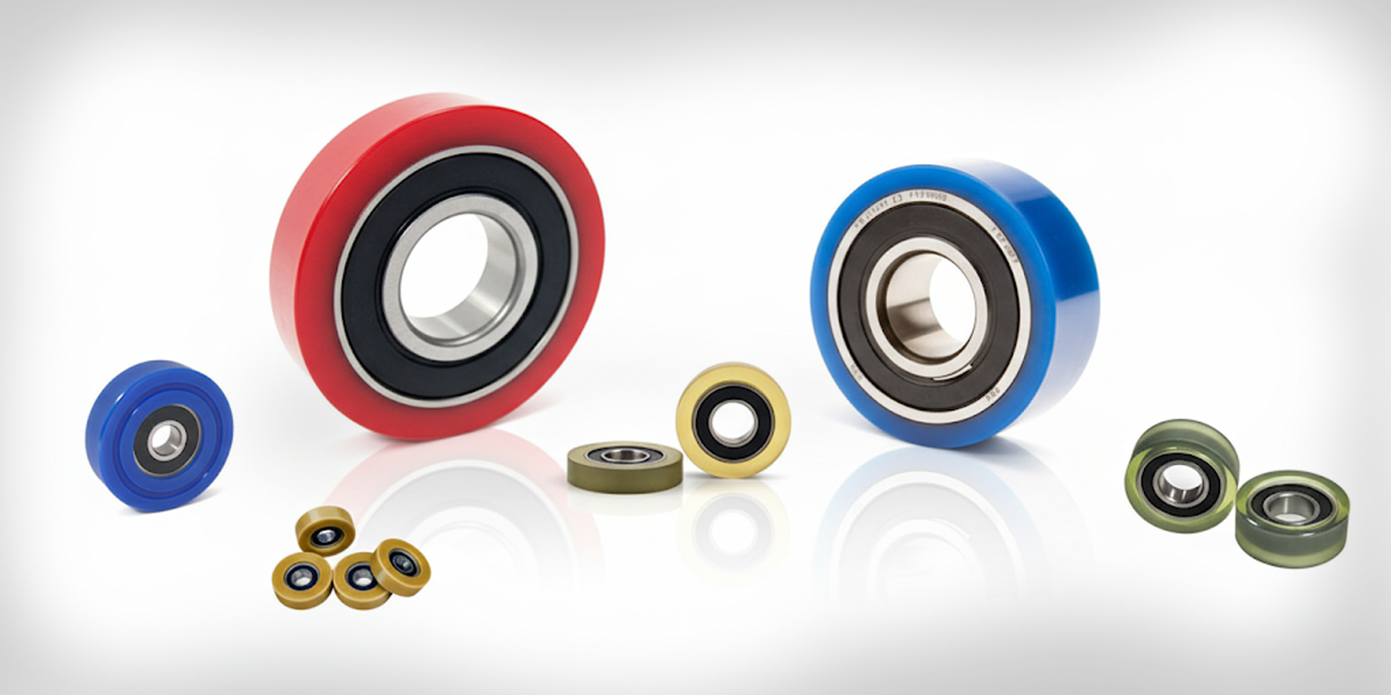 What Are the Benefits of Coated Bearings?