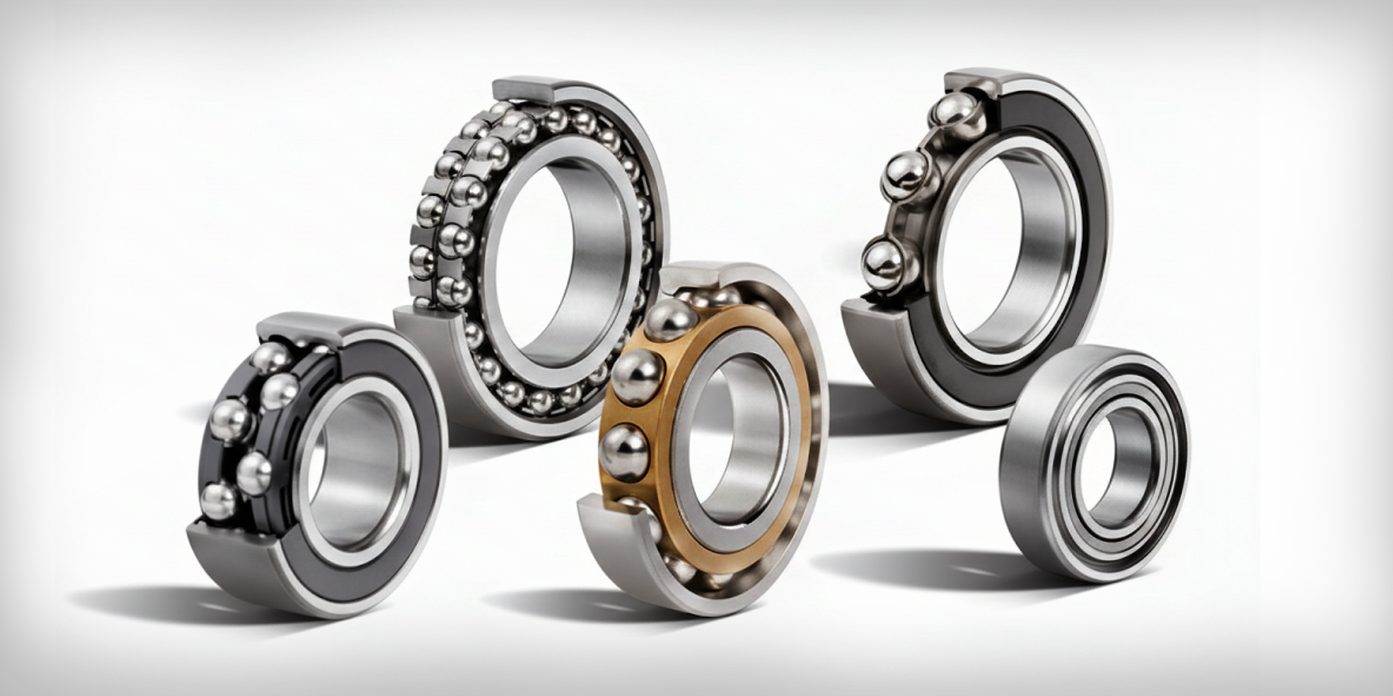 Where Can I Buy Ball Bearings