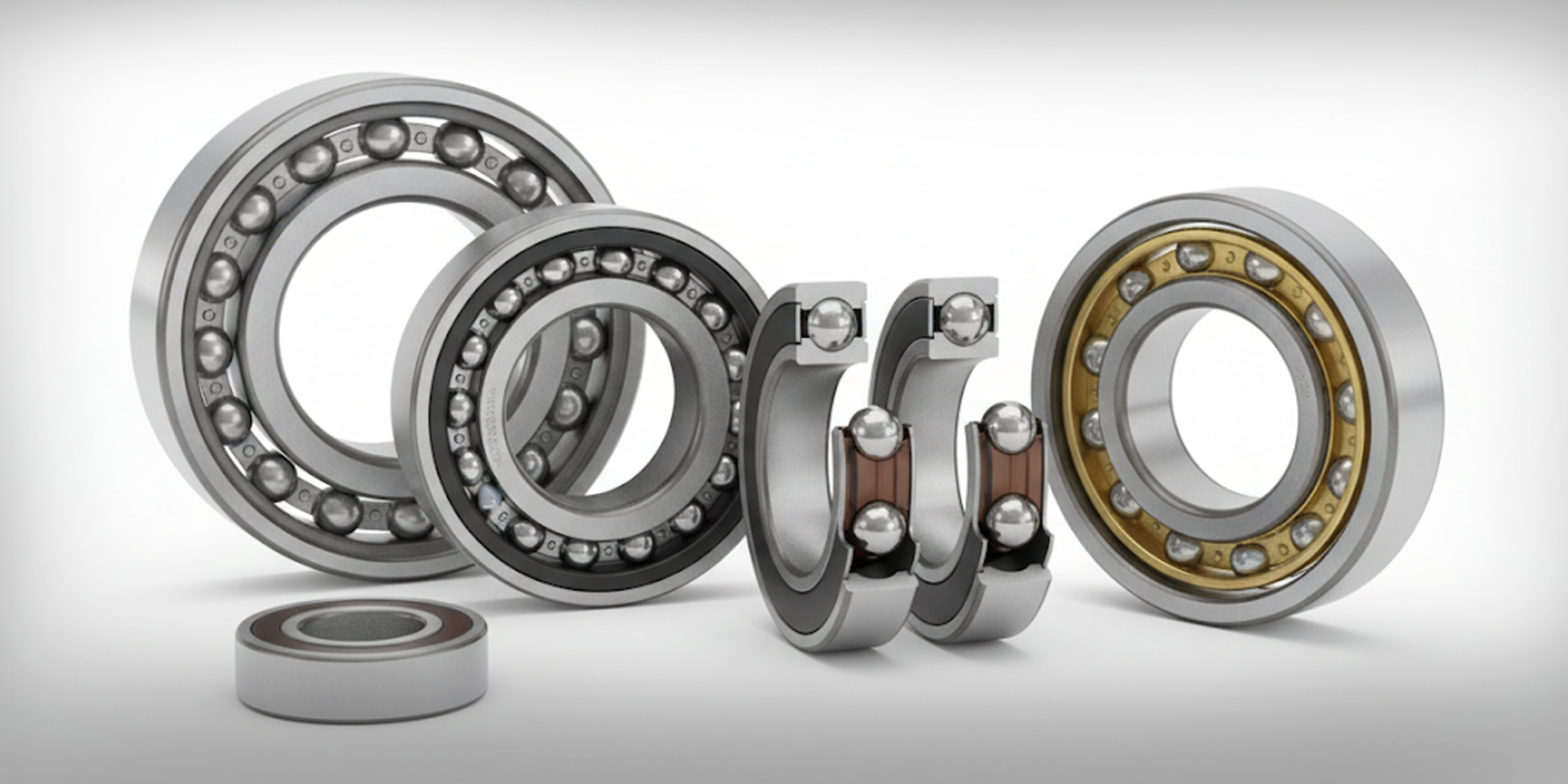 How to Judge Quality Bearings