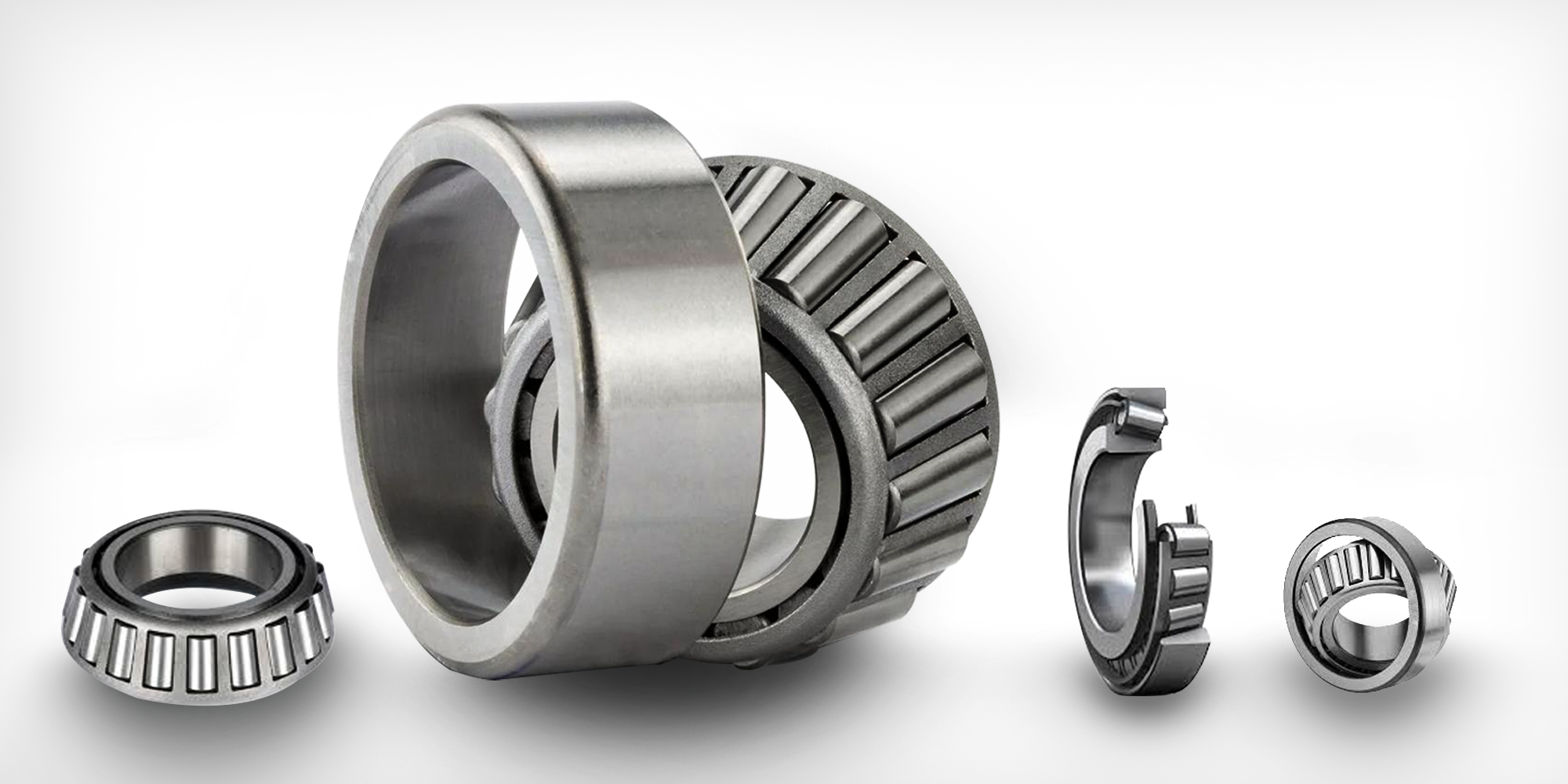 Single Row Tapered Roller Bearings from LYC & Wind Turbine Field