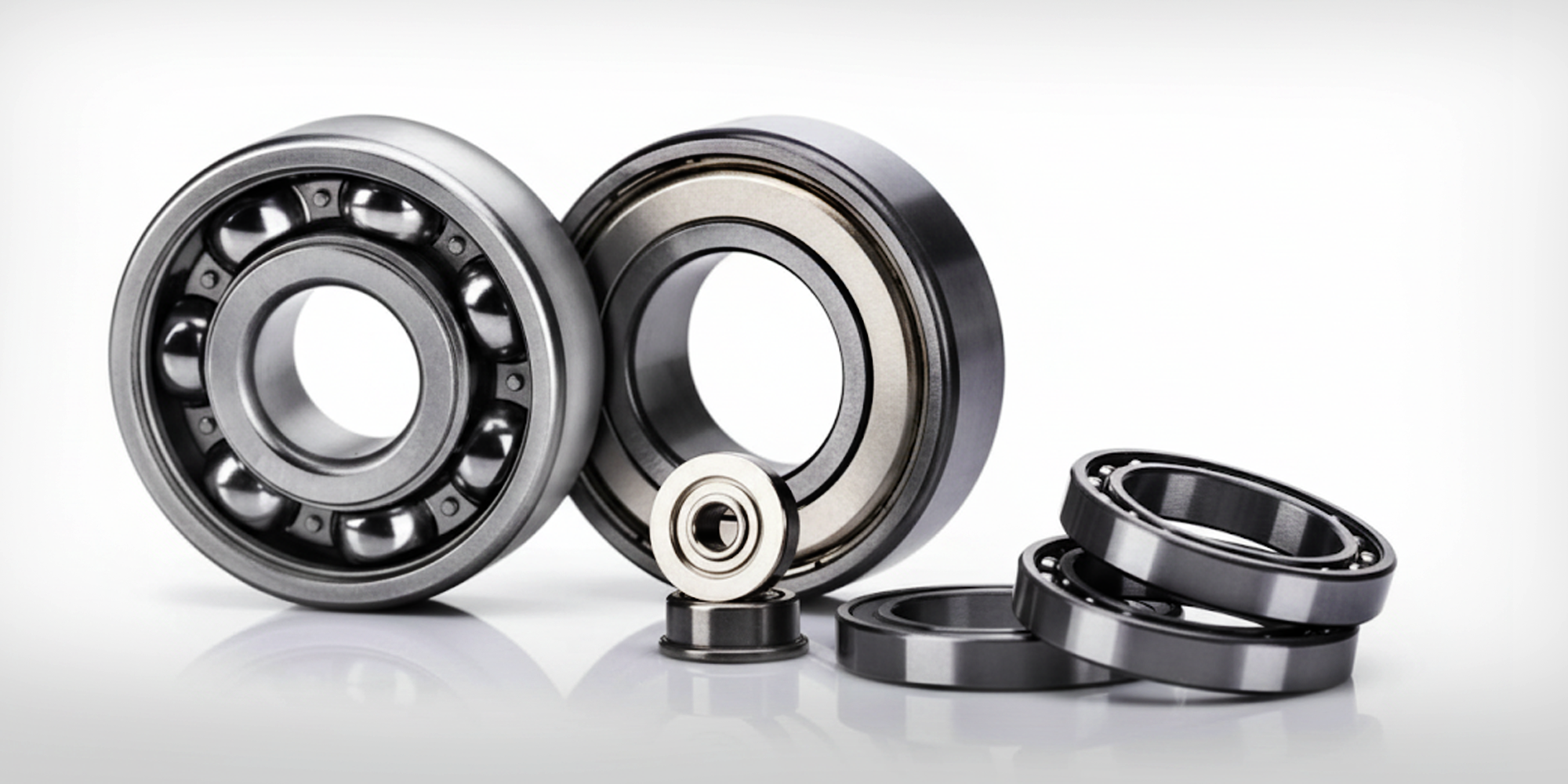 Electroplating Bearings