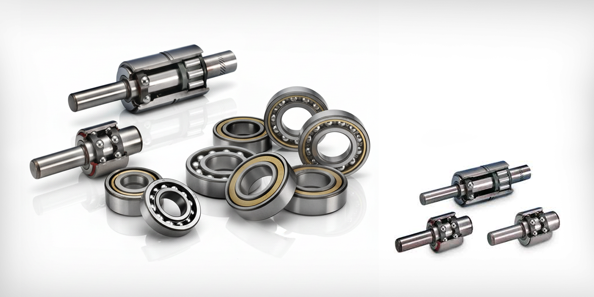The Detailed Introduction Of What Is Water Pump Bearings And Seals