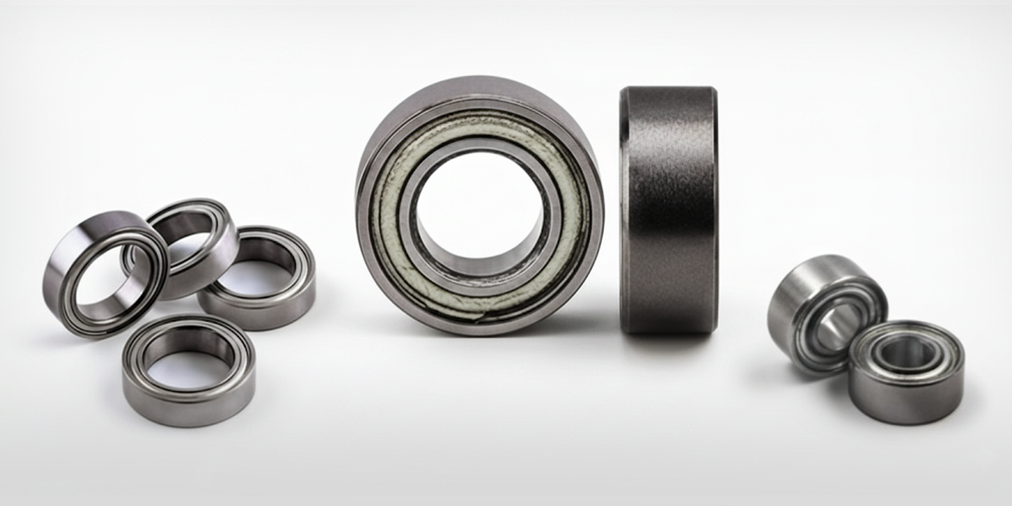 How To Remove And Install Rc Car Ball Bearings