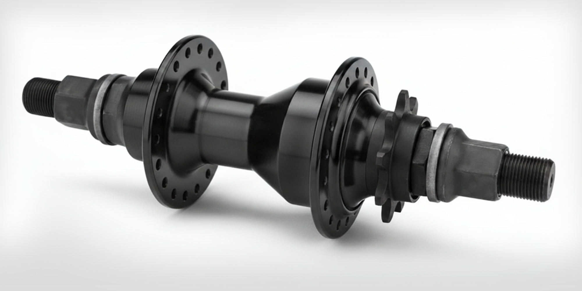 How To Replace Rear Wheel Bearings On A Bmx