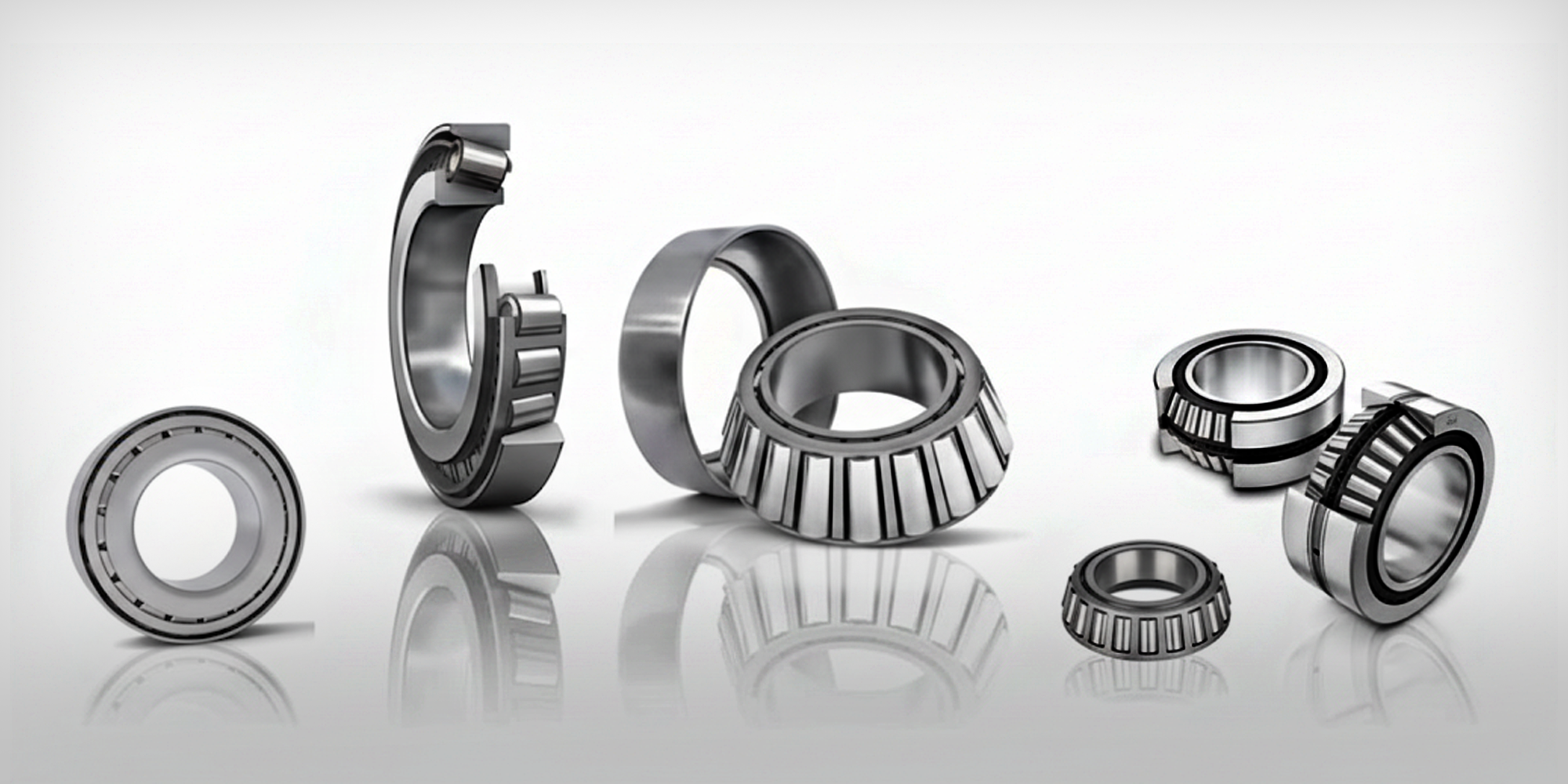 Hl Bearings Enters China's Top 500 Machinery Manufacturers