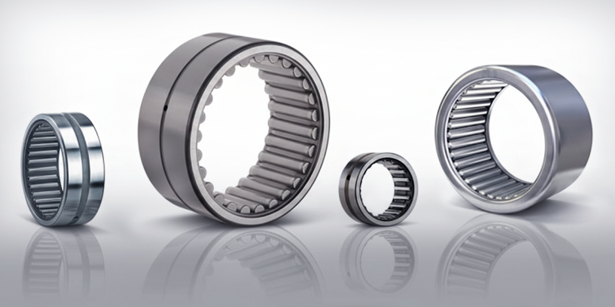 How to Maintain Your Needle Bearings