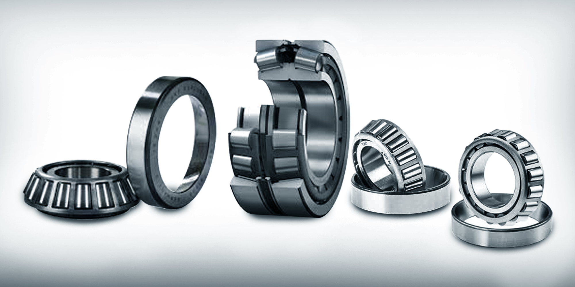 What Are Tapered Roller Bearings Used For?