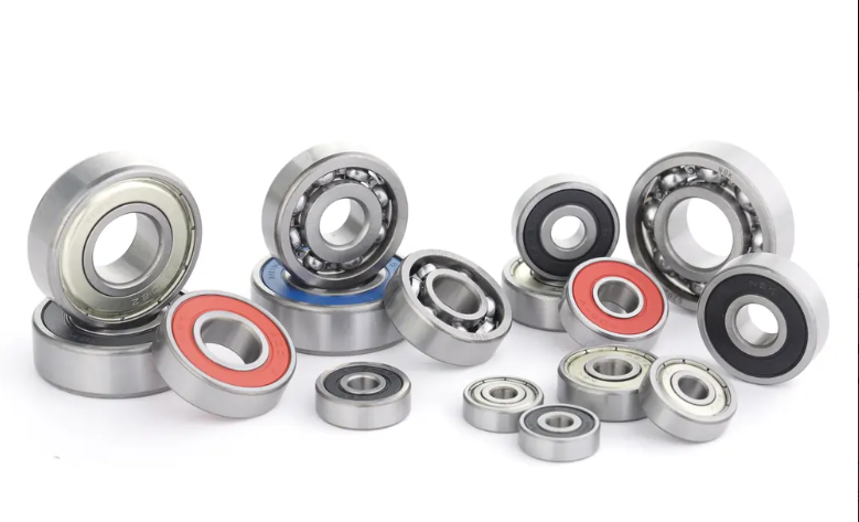 Ball Bearings Available From Nbk Bearing Supplies