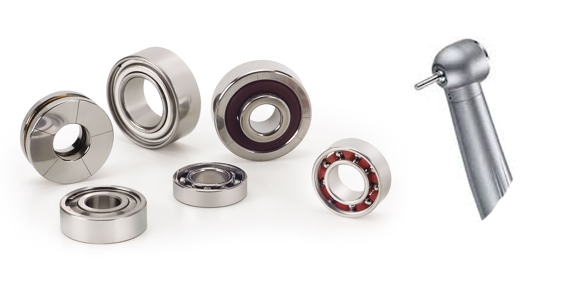 What Are Dental Bearings?
