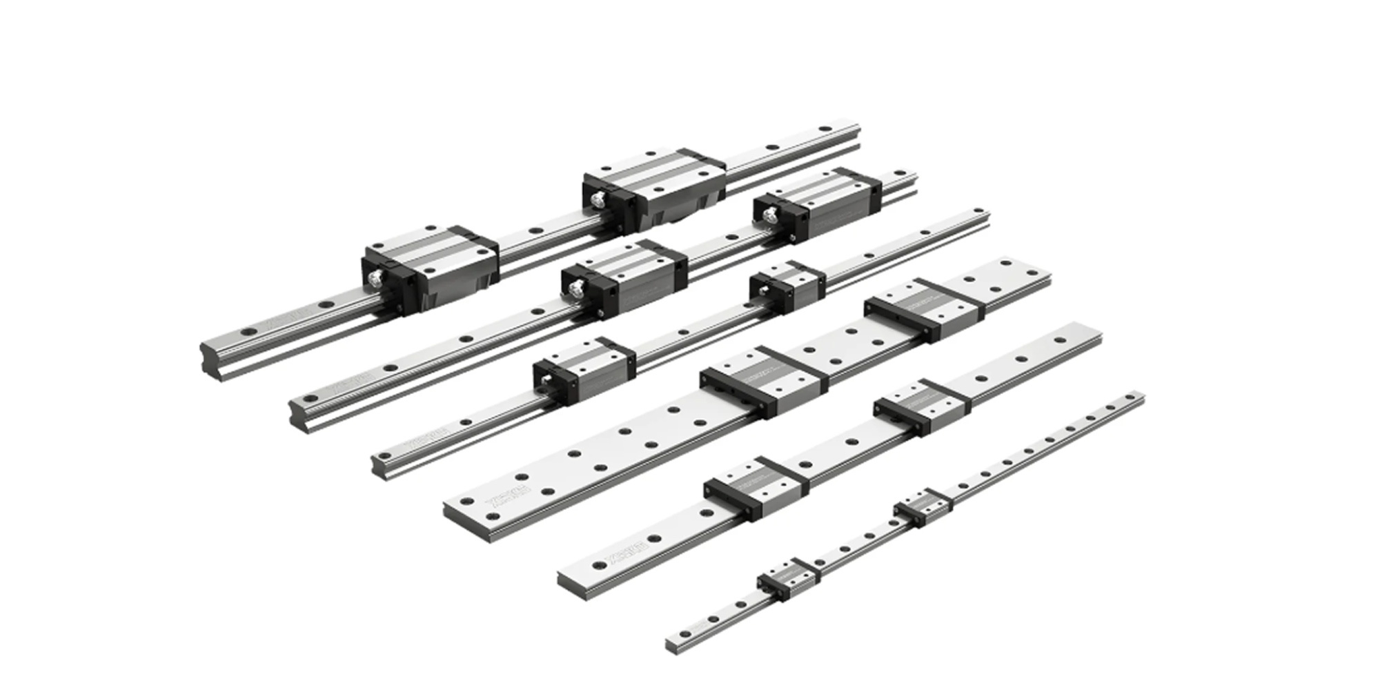 Stop Guessing — Here's How to Properly Lubricate Linear Guides