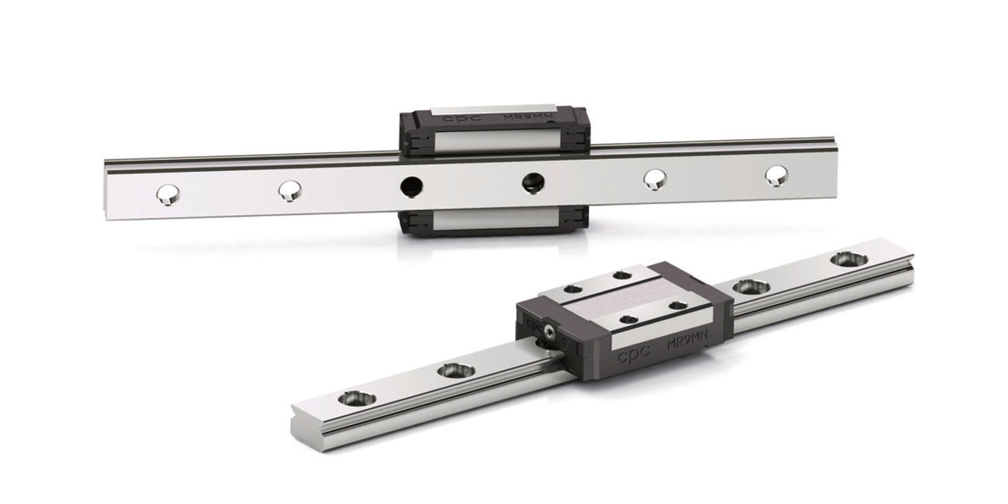 Linear Guides in Robotics: Enabling the Next Generation of Automation