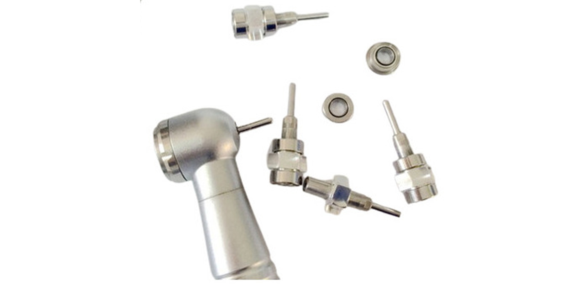 牙科轴承故障：原因、症状及预防措施