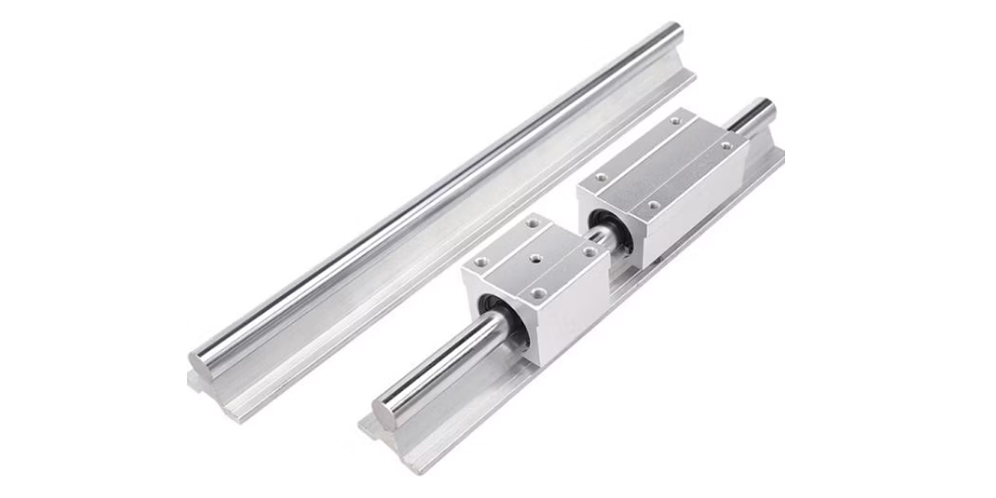 直线导轨故障排除完整指南