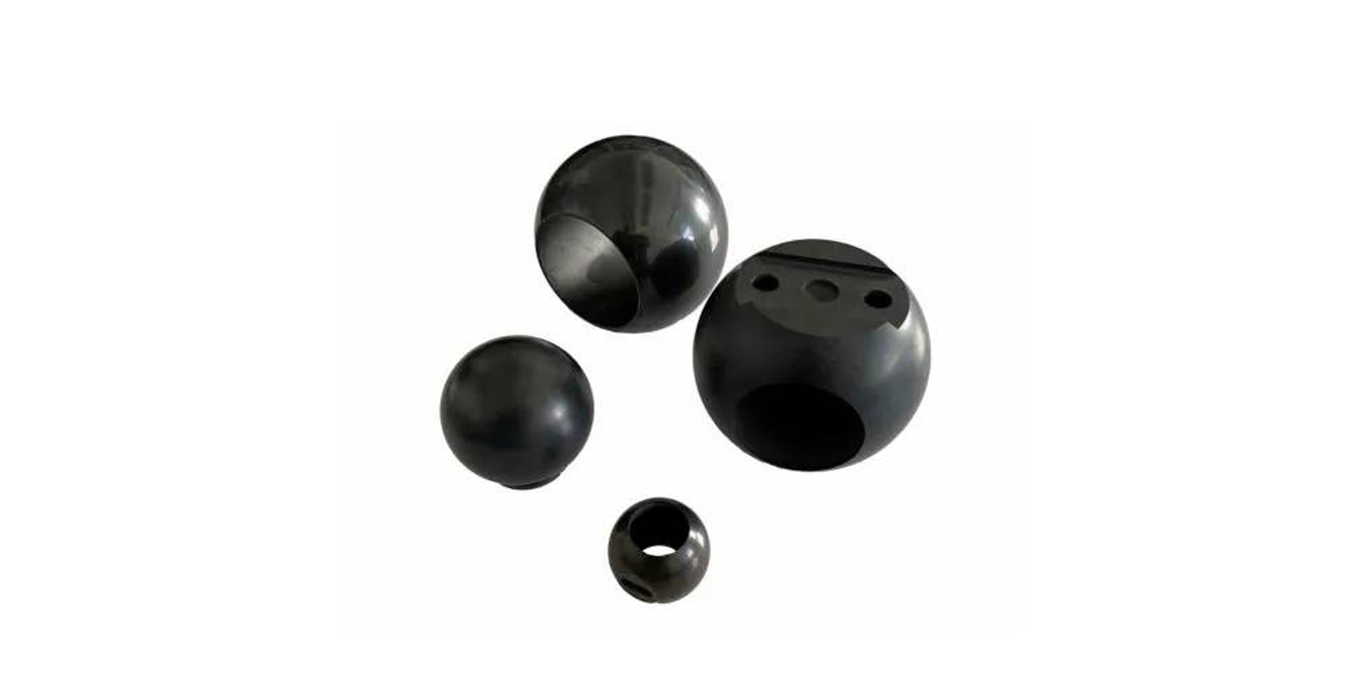 Silicon Nitride Balls: Properties & Uses