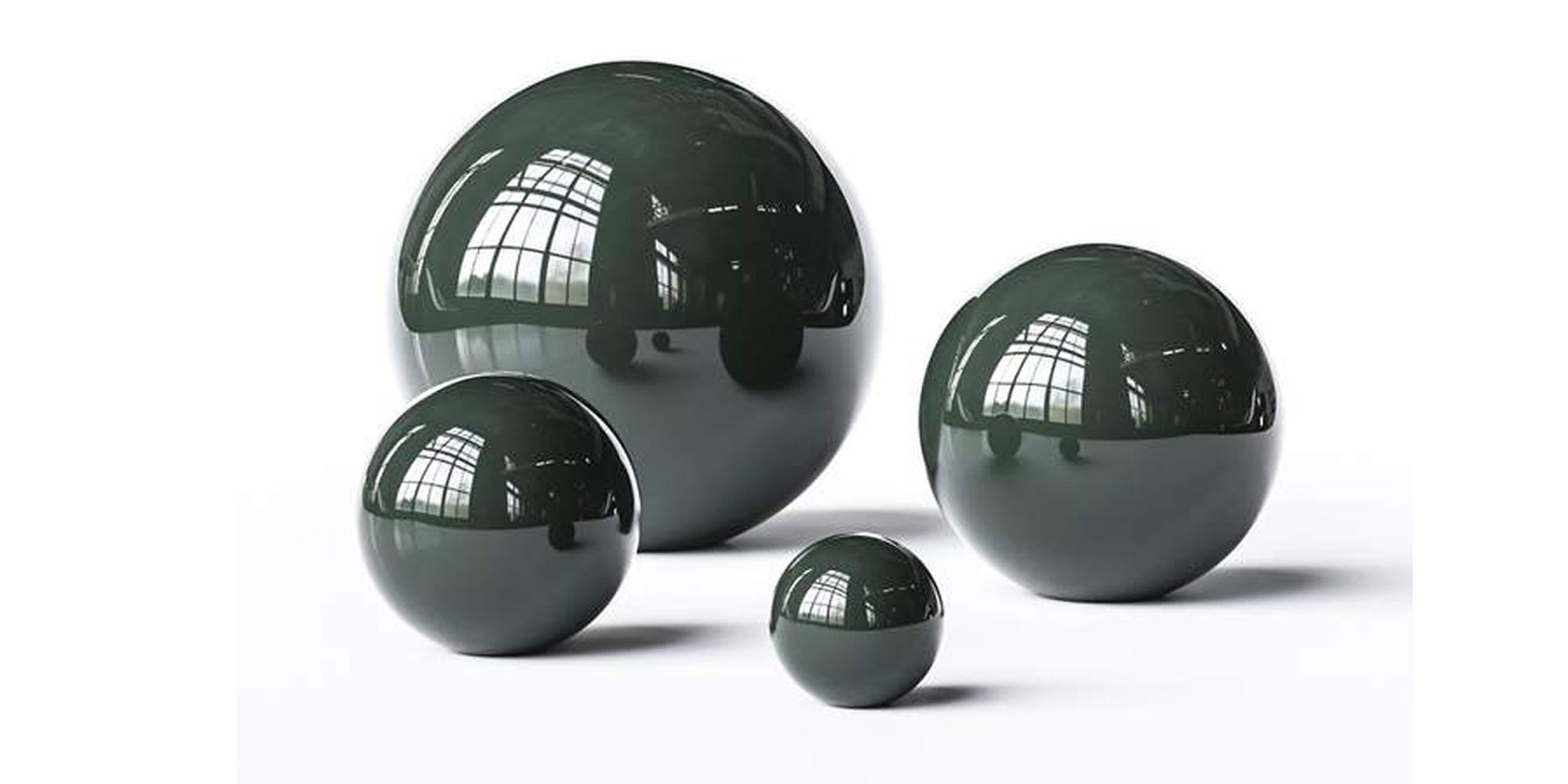 Silicon Nitride Balls in Aerospace: Engineering Reliability Beyond Limits