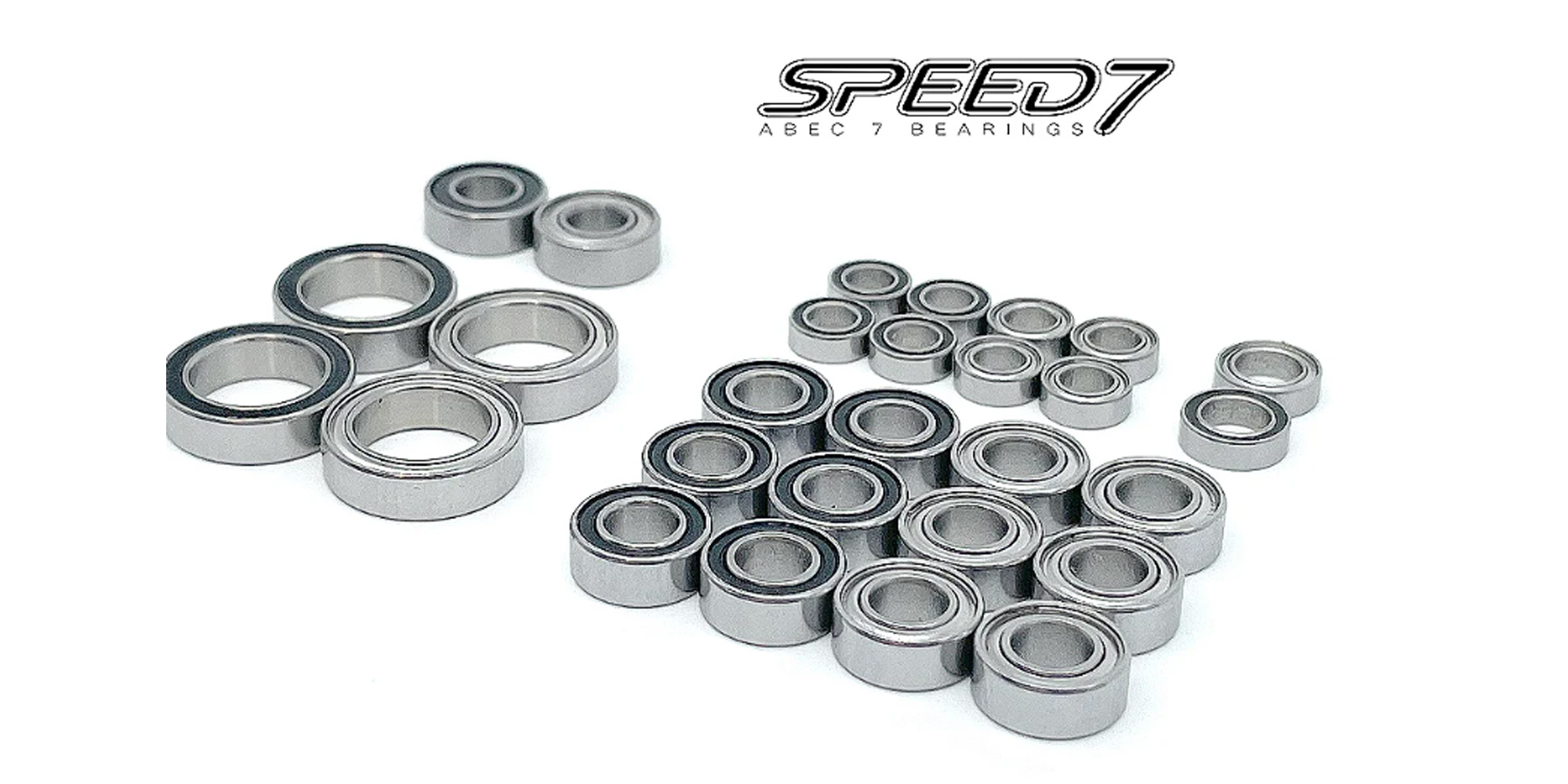 ABEC 7 Bearings: What Do They Mean?
