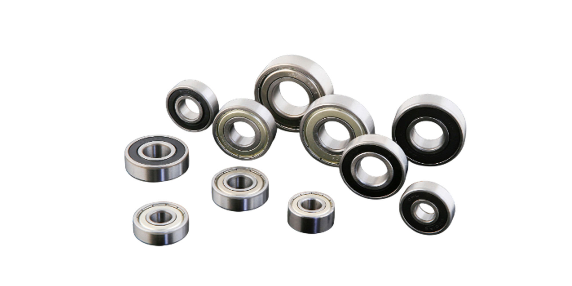 The Ultimate Guide to Stainless Steel Bearings: Types, Uses & Benefits