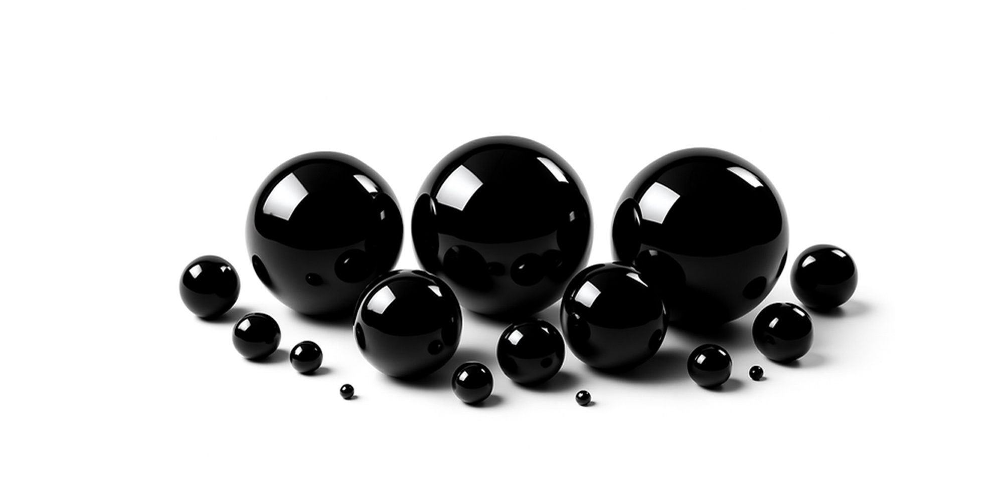 Silicon Nitride Balls in Renewable Energy:How Ceramics Are Powering Wind Turbines