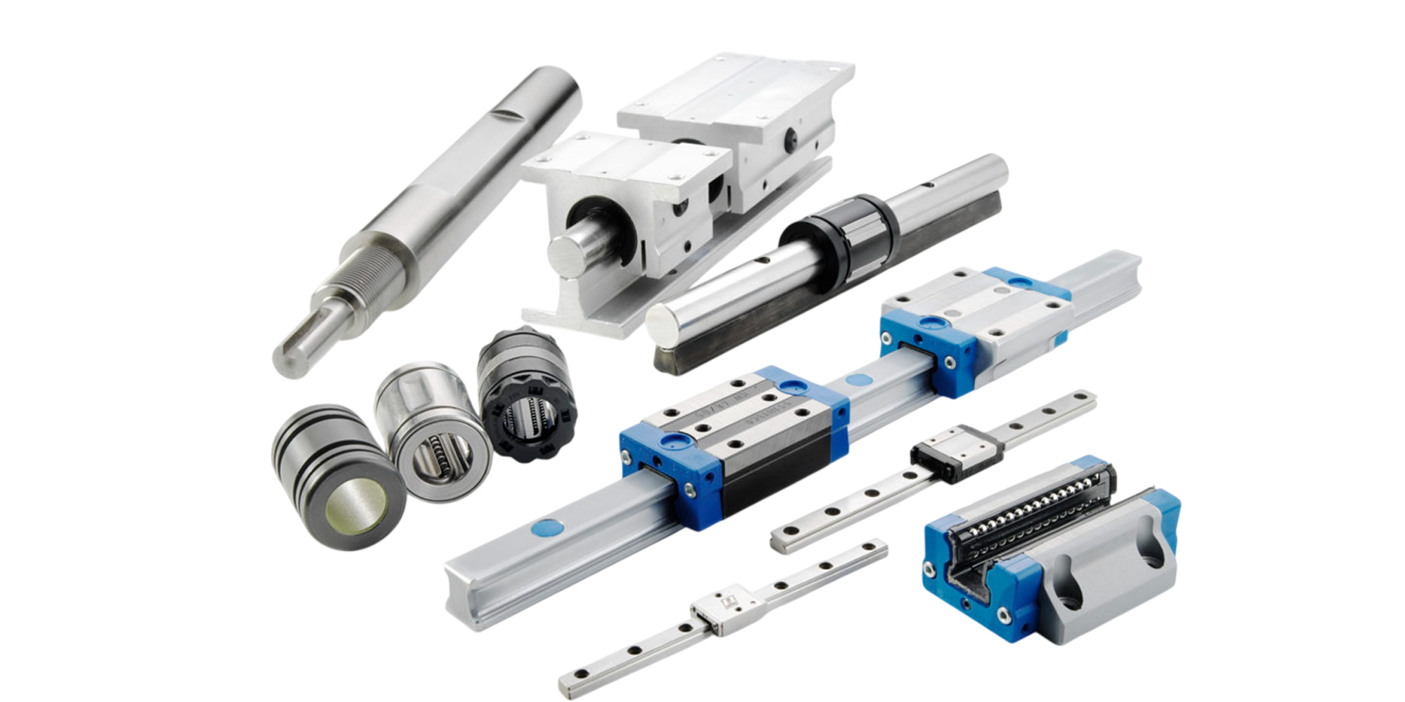 Linear Guides: How They Work and Why They Matter
