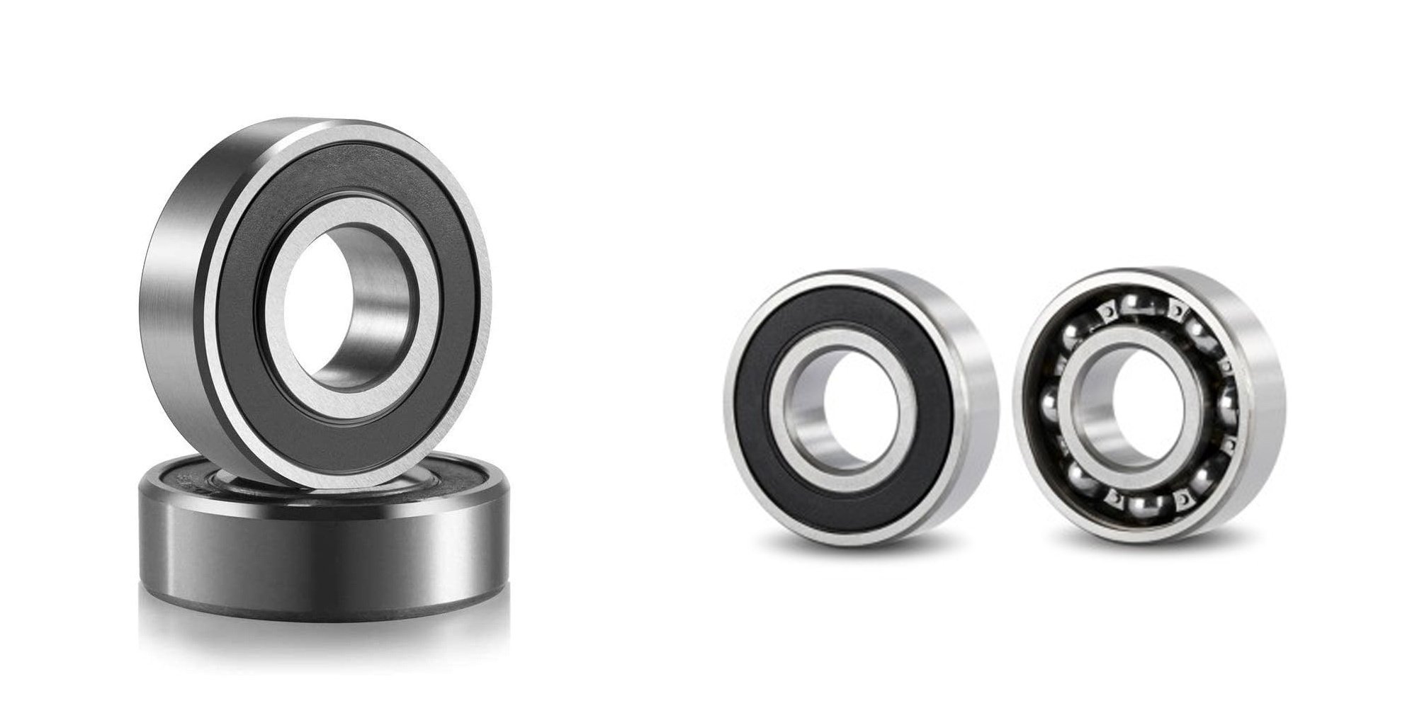 6202RS Bearing: Features and Applications