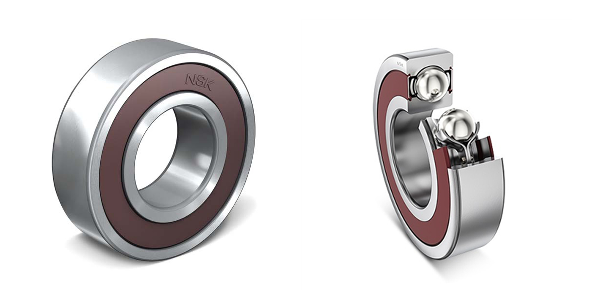 6203DU Bearing: Benefits and Uses