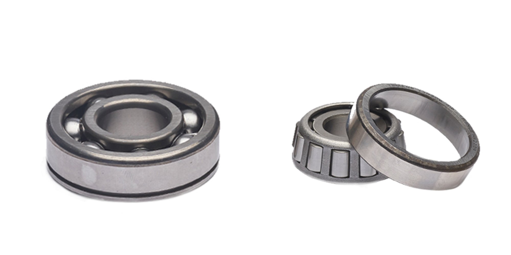 Needle Bearings VS Ball Bearings