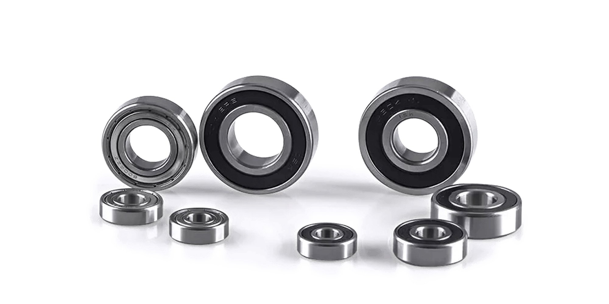 What is a Deep Groove Ball Bearing?
