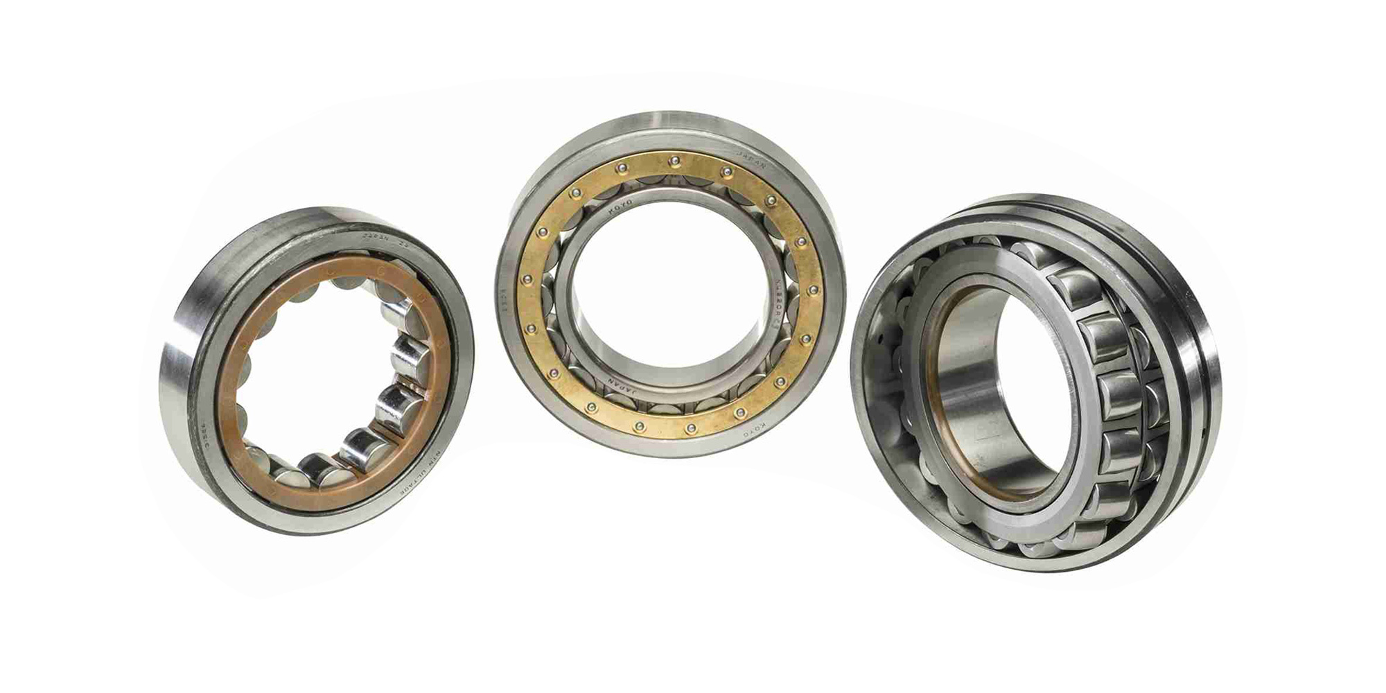What Is a Roller Bearing Used For?