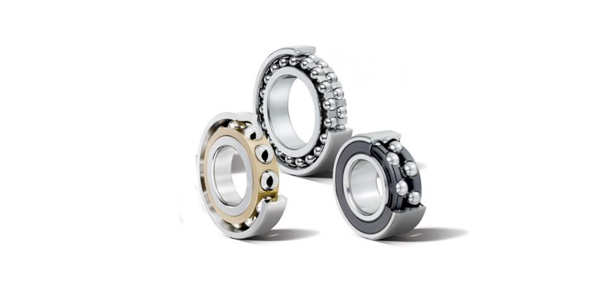 A Guide to Choosing Ball Bearings