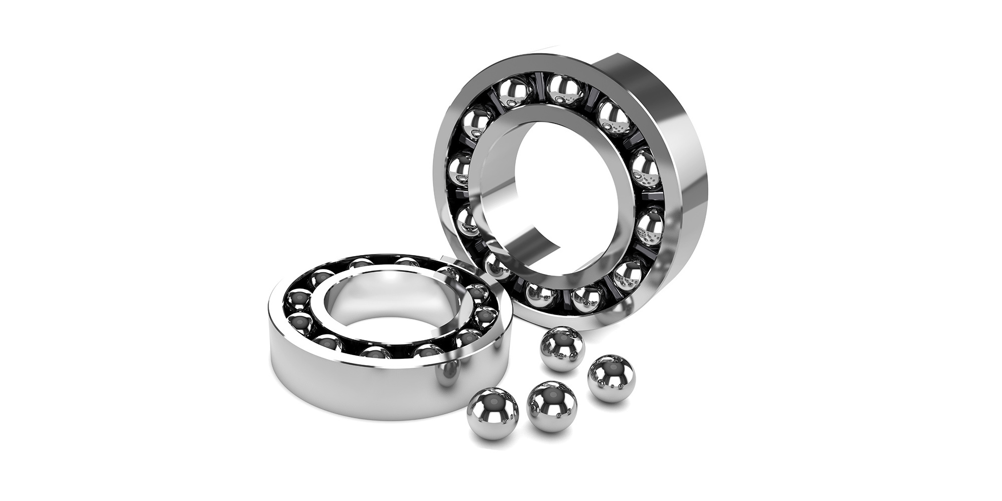 How Ball Bearings Improve Machinery Performance