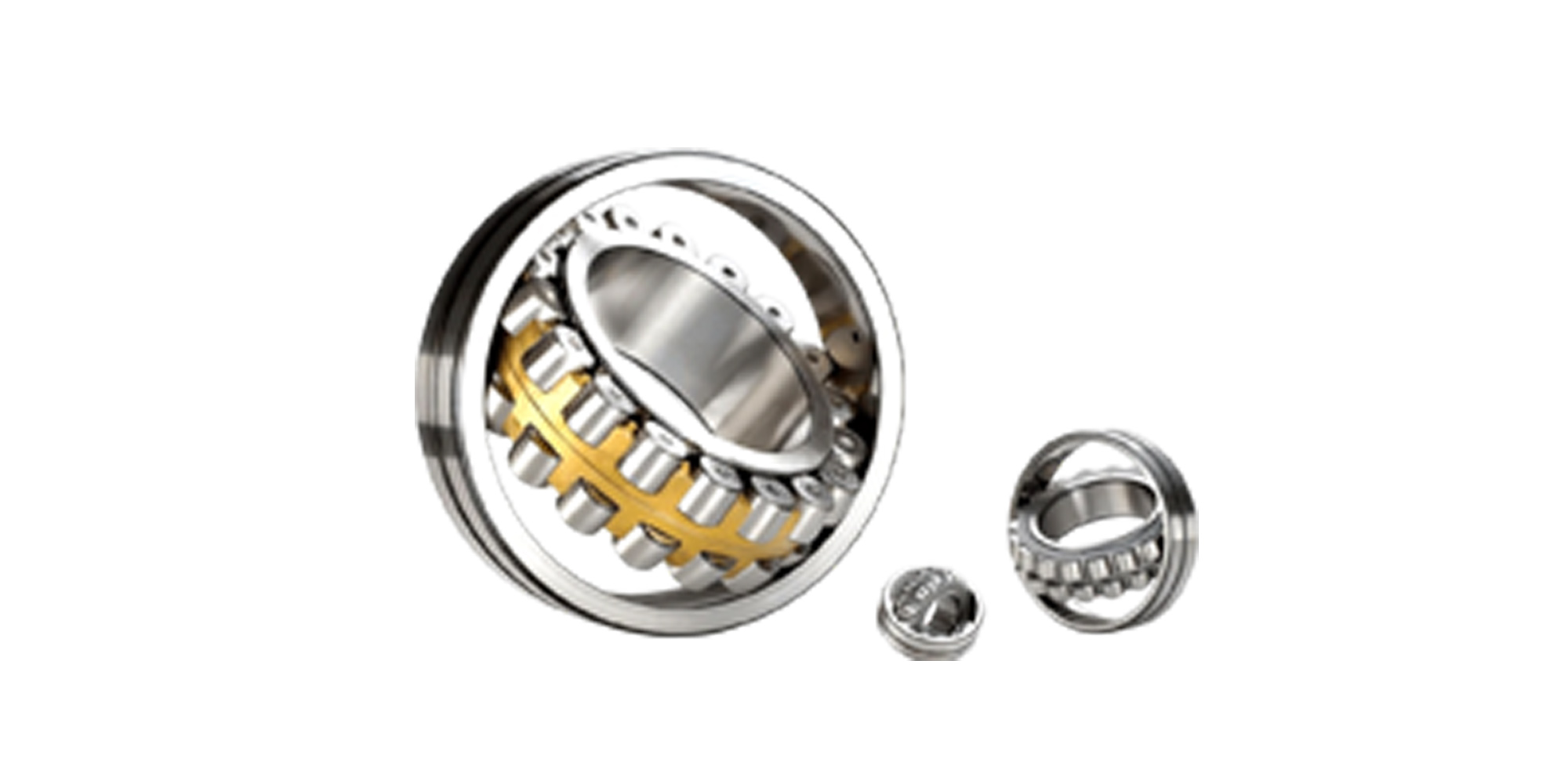 What Is a Spherical Roller Bearing Used For?