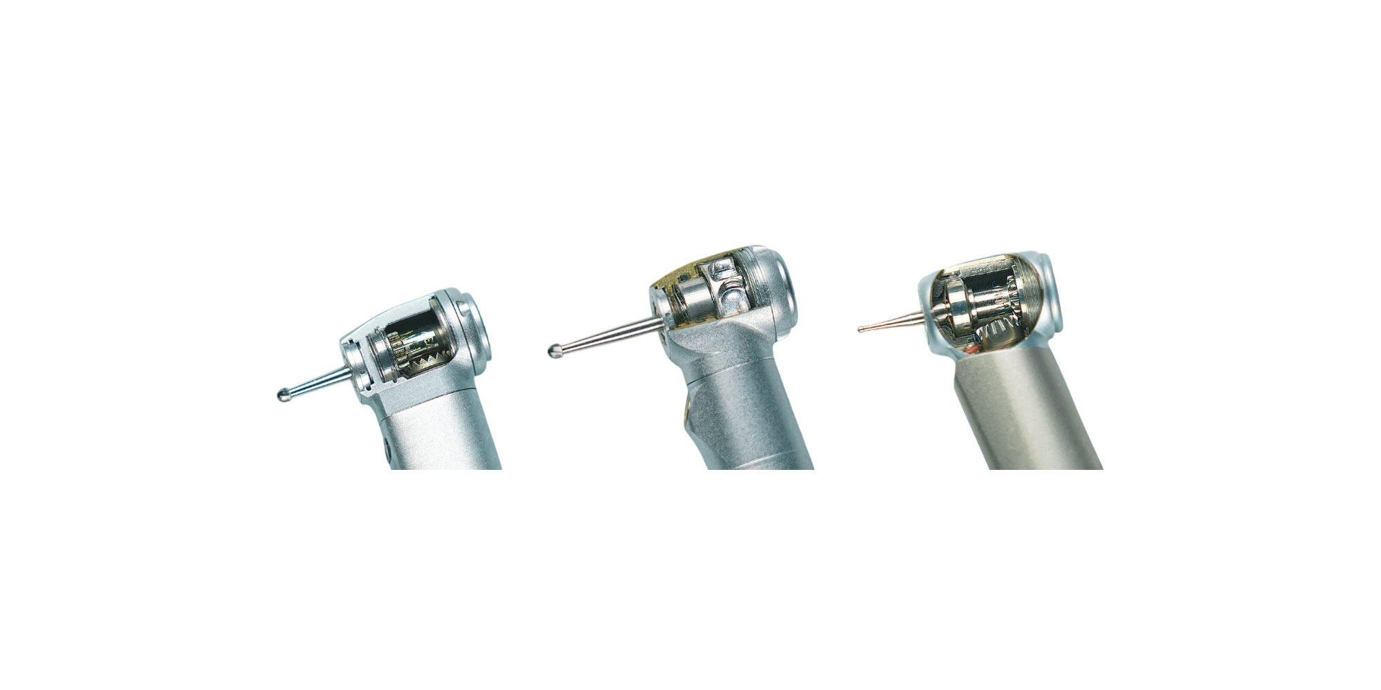 The Role of Dental Bearings in Cleaning Dental Handpieces