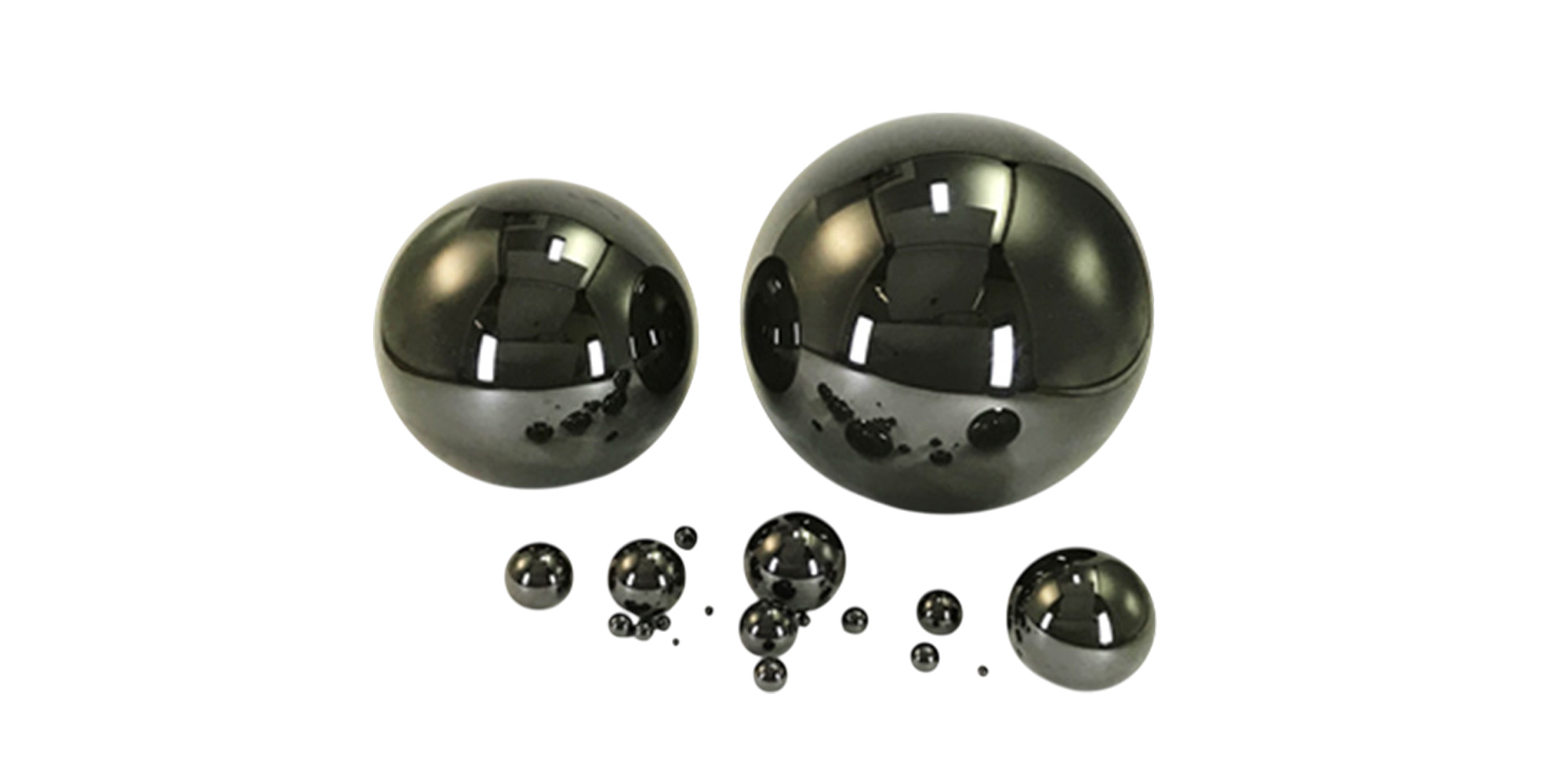Choosing the Right Ceramic Balls for Your Needs