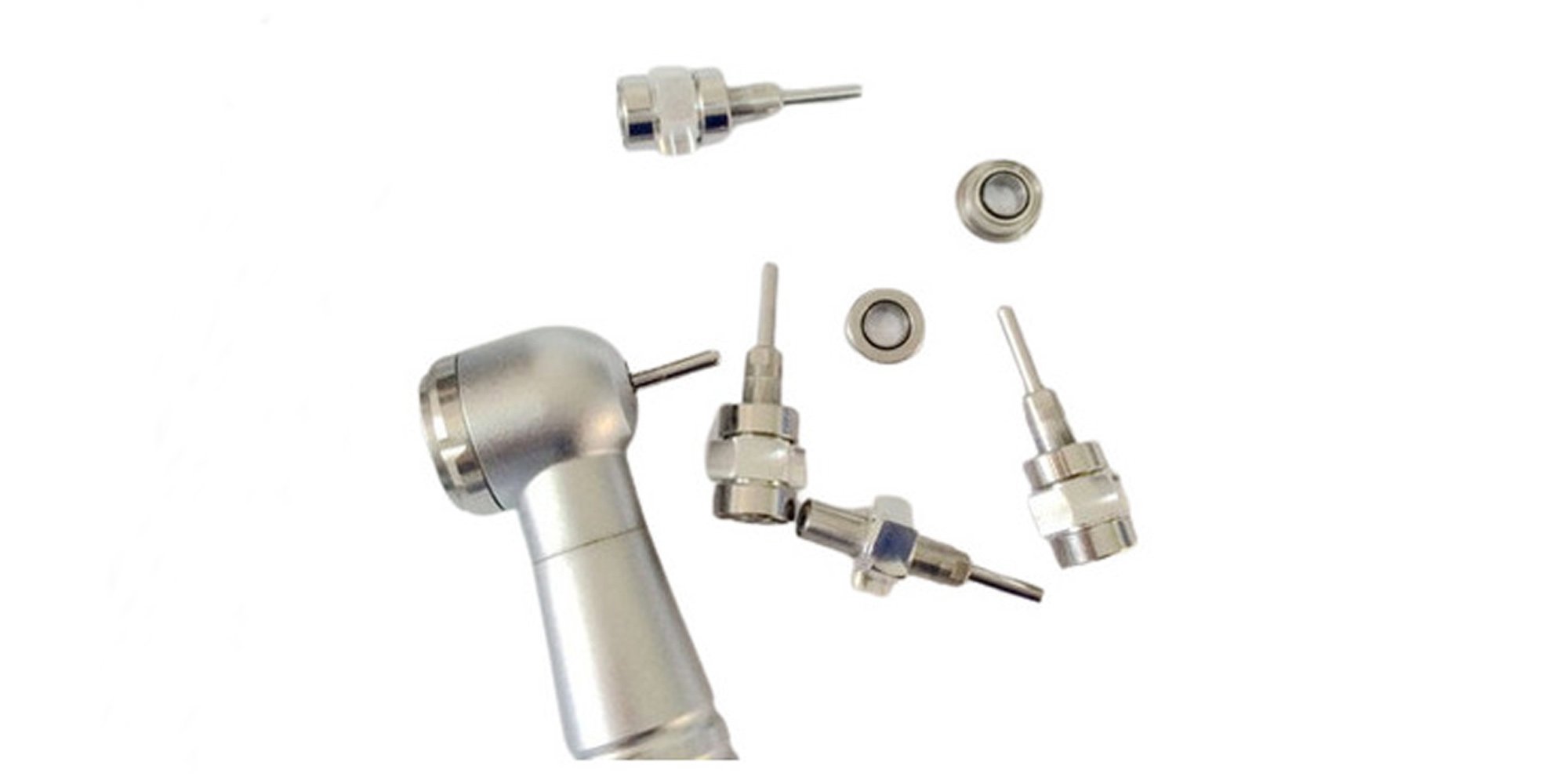 What Are Types of Dental Bearings?