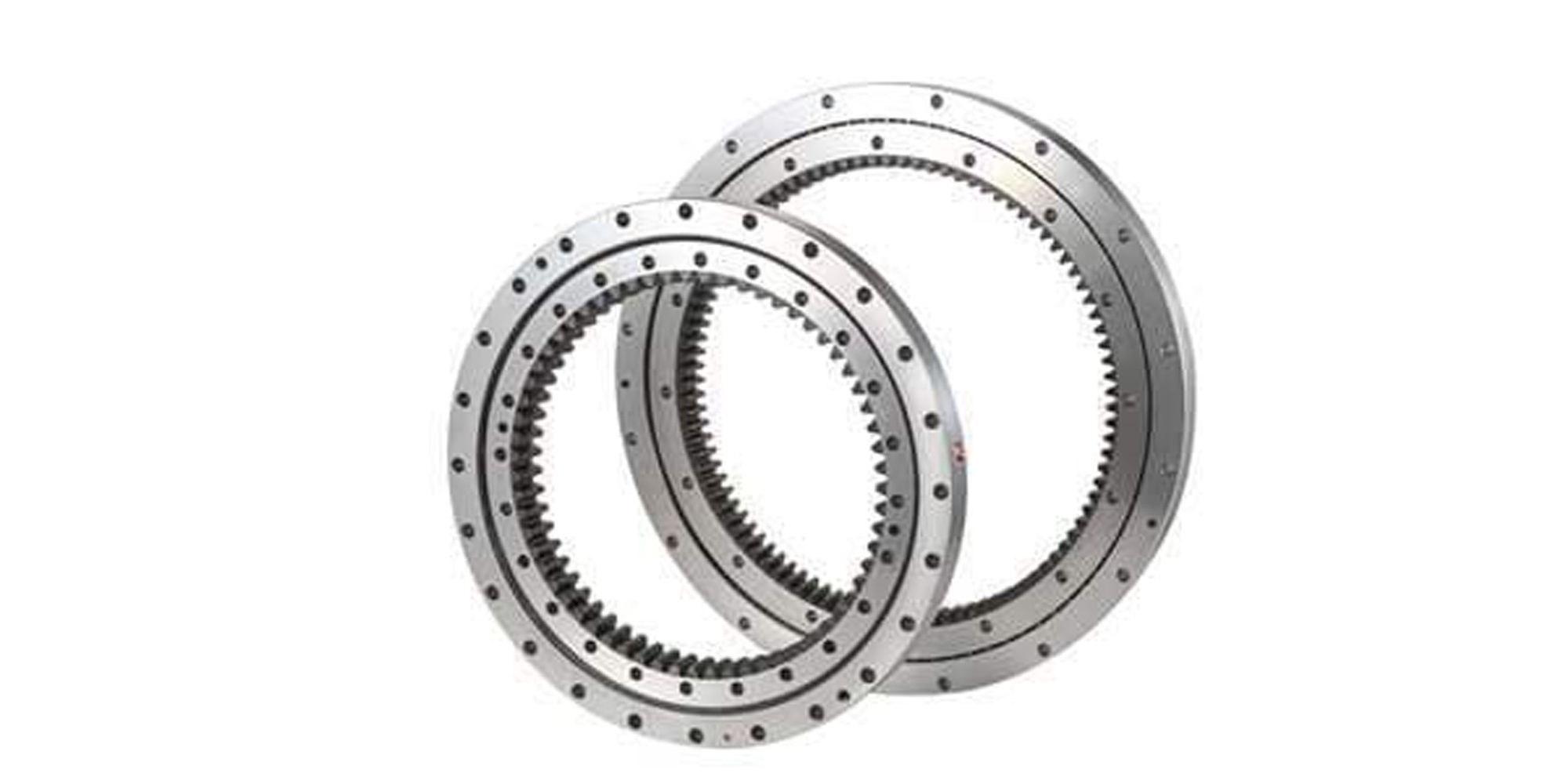 Crane Slewing Bearings: Key Features, Benefits and Uses